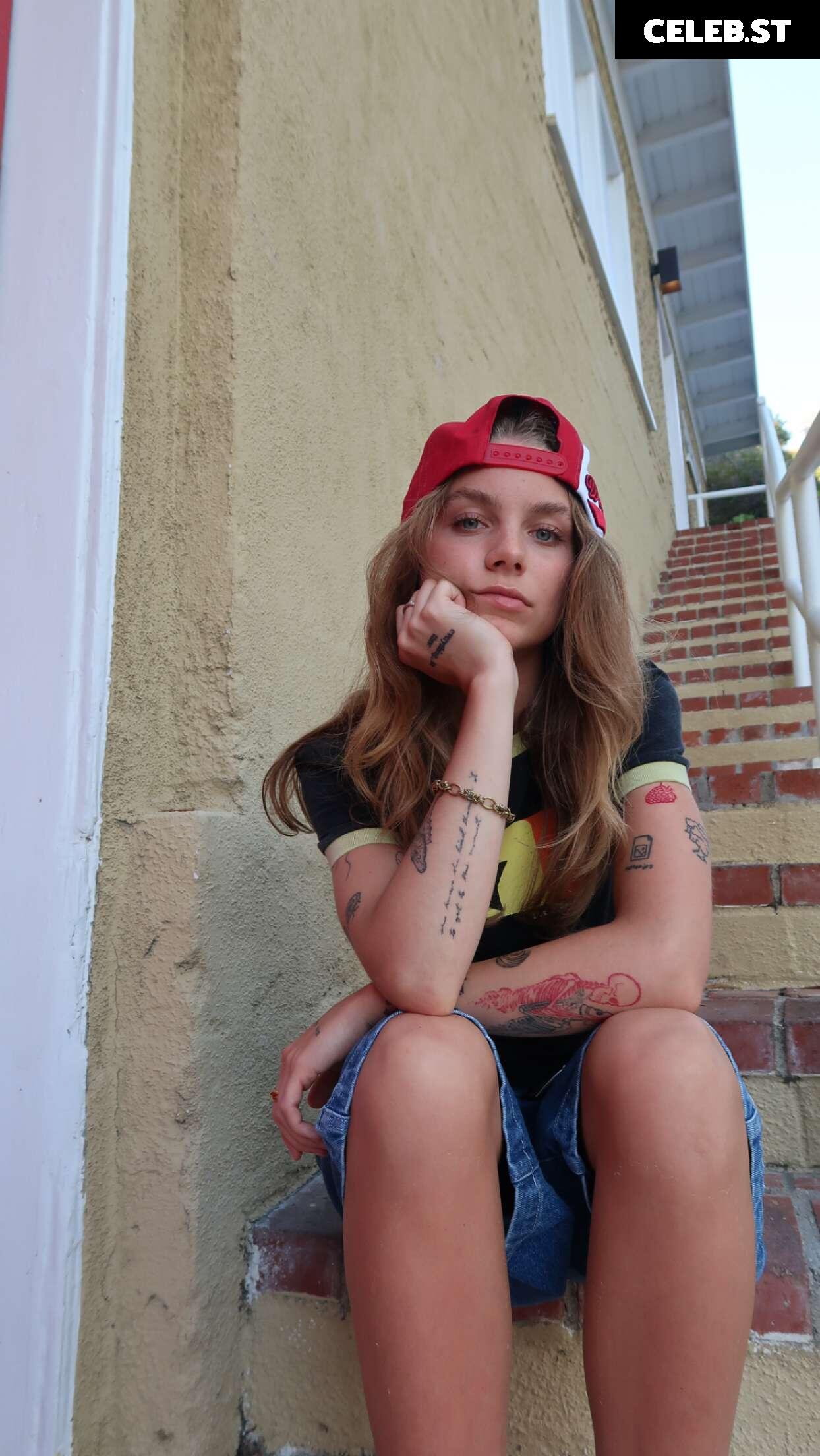 Anna Shumate / Annabananaxdddd Image 4220350