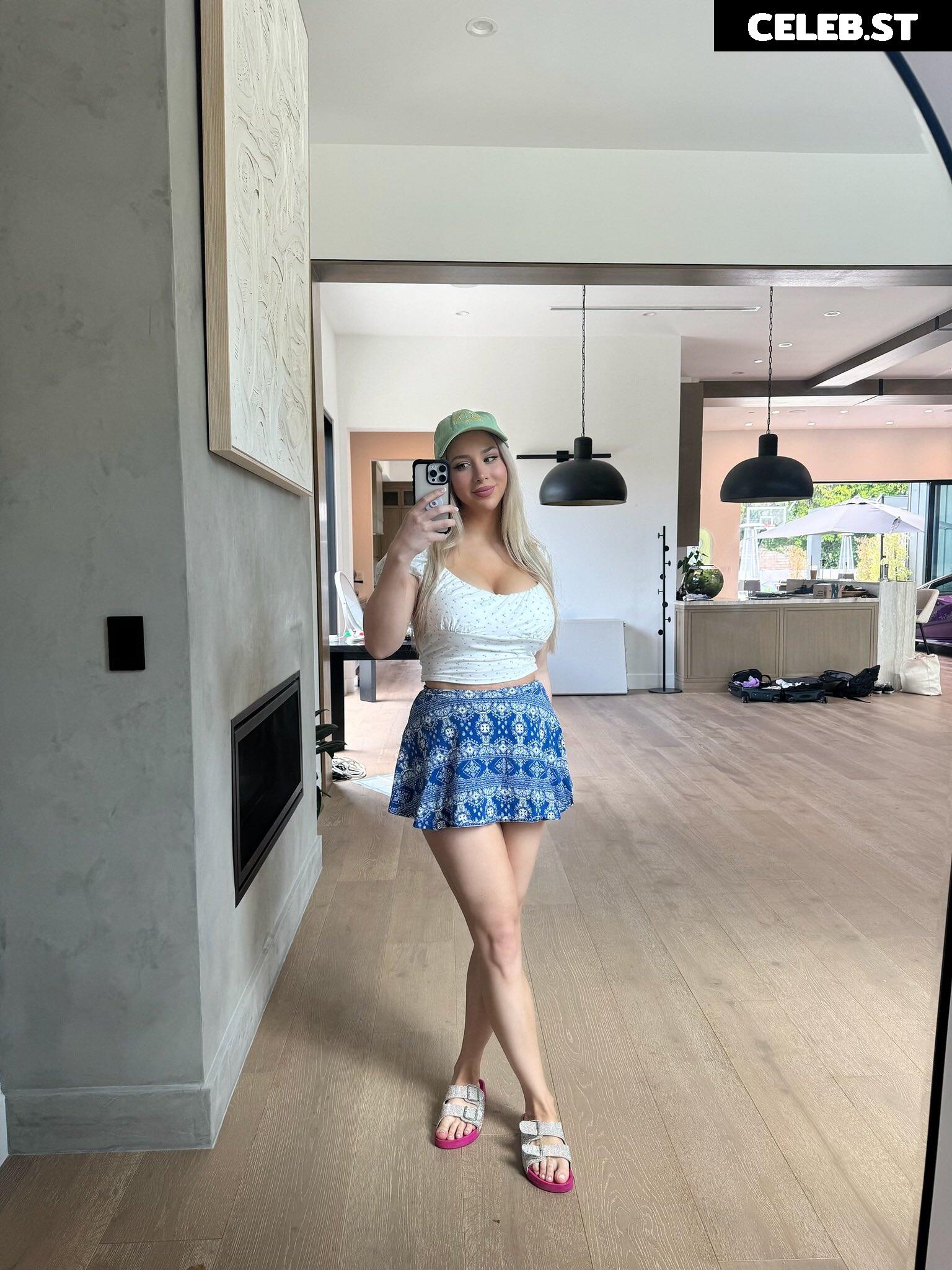 Izzy G (pnkysparkles) Image 4220299