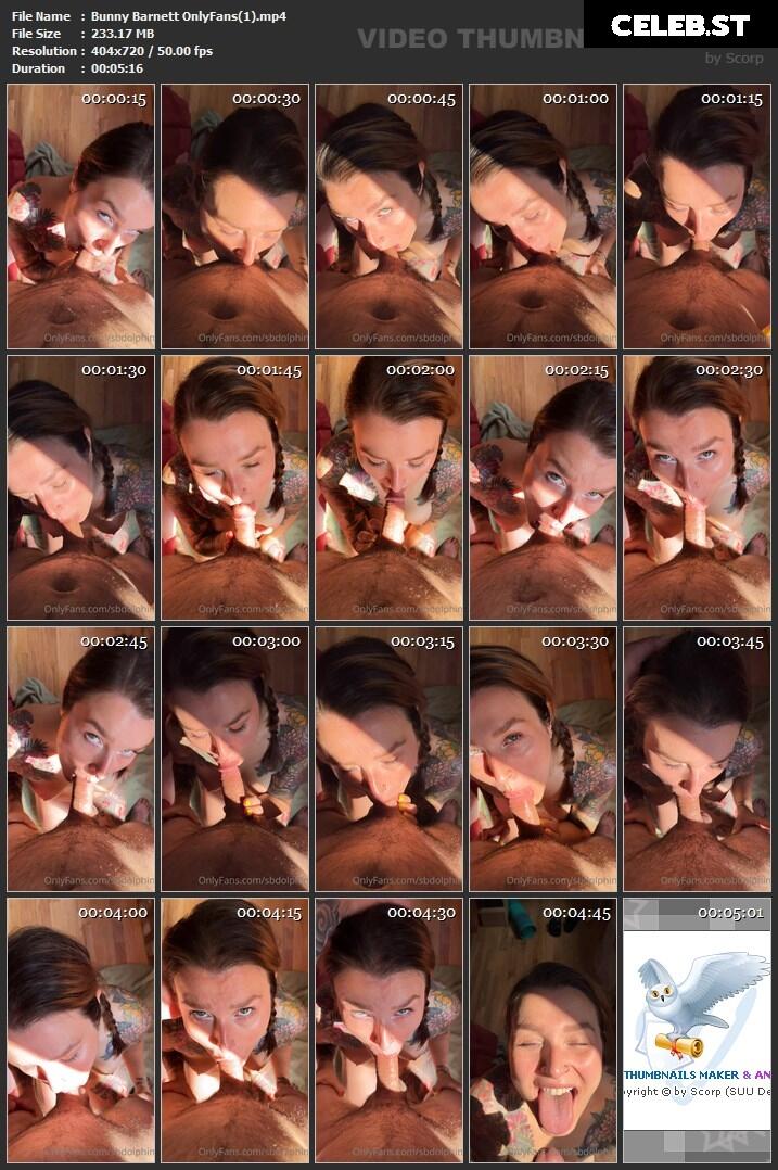 Bunny Barnett / thedolphingirl Image 422995