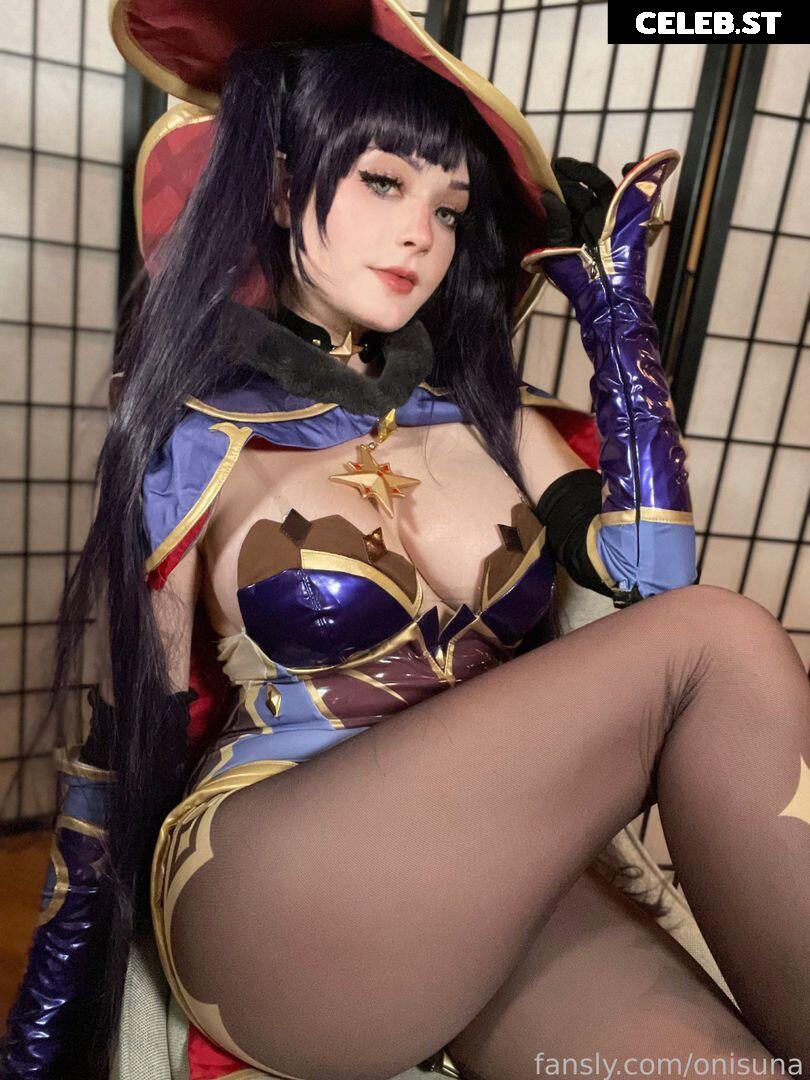 onisuna Image 4228349