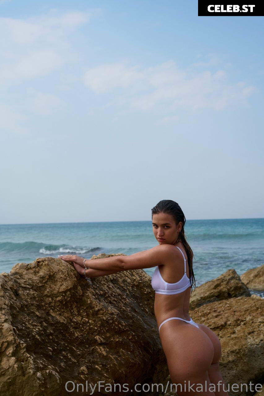 Mikaela Lafuente Image 4215589
