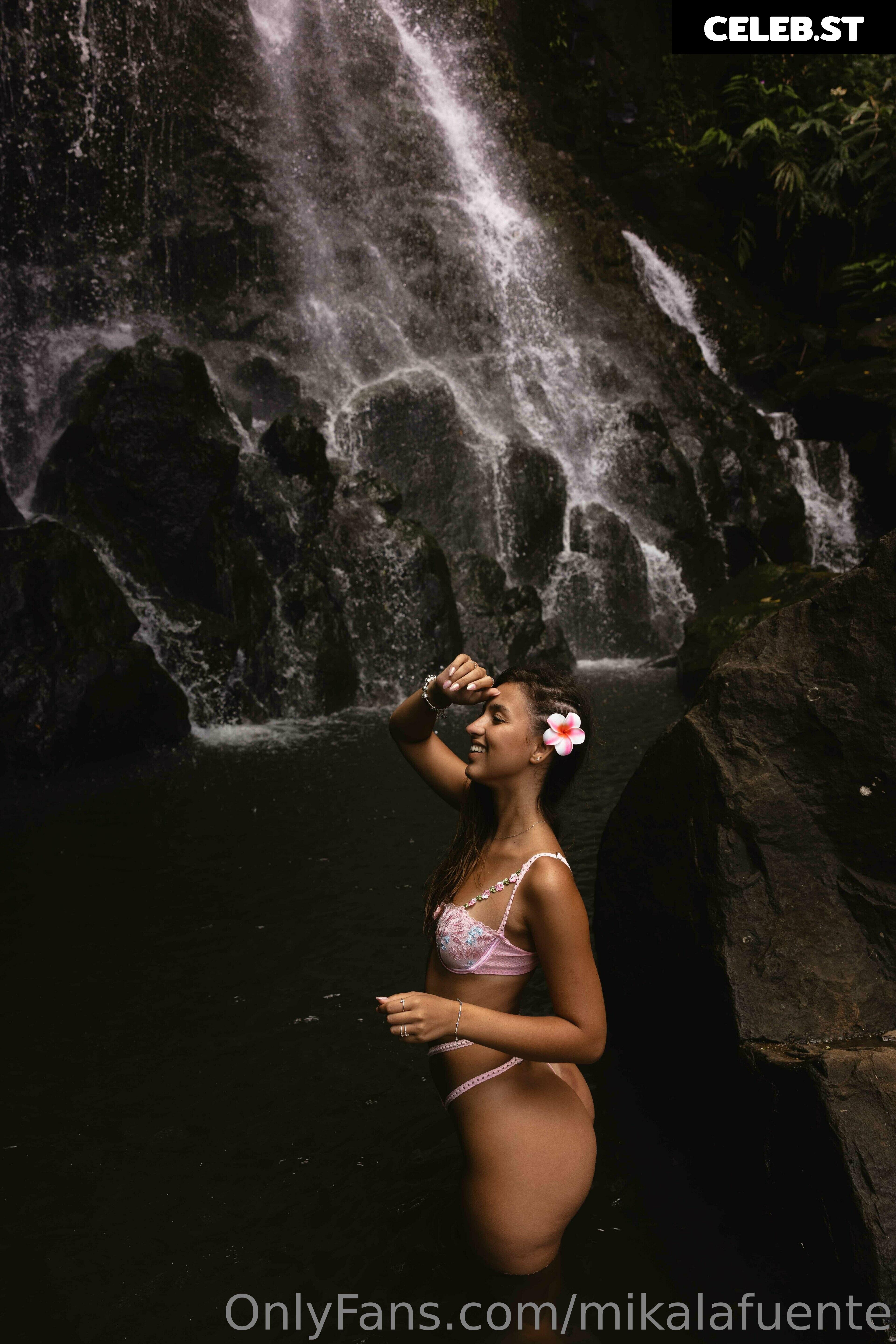Mikaela Lafuente Image 4211850