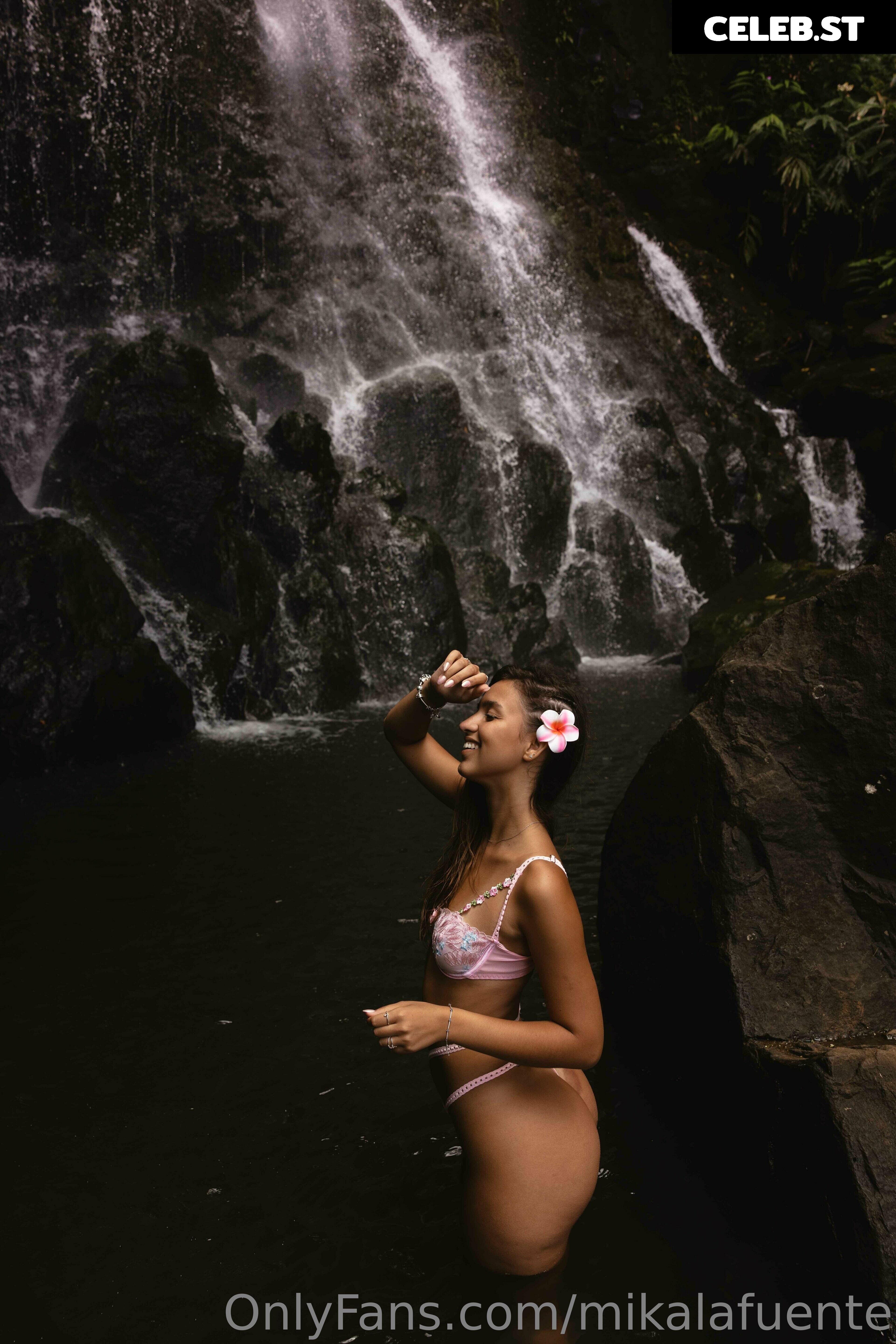 Mikaela Lafuente Image 4211842