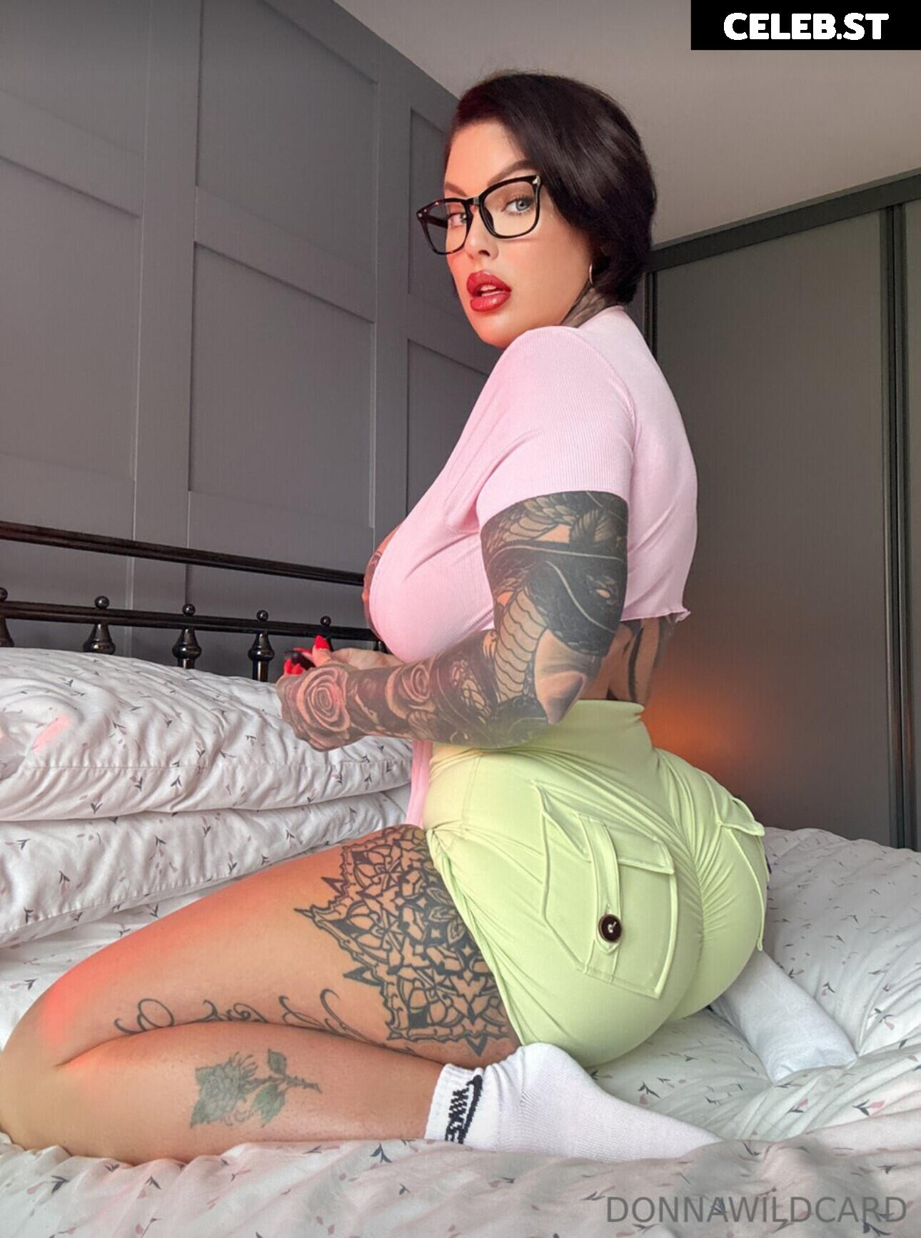 Donna Wildcard Image 4211449