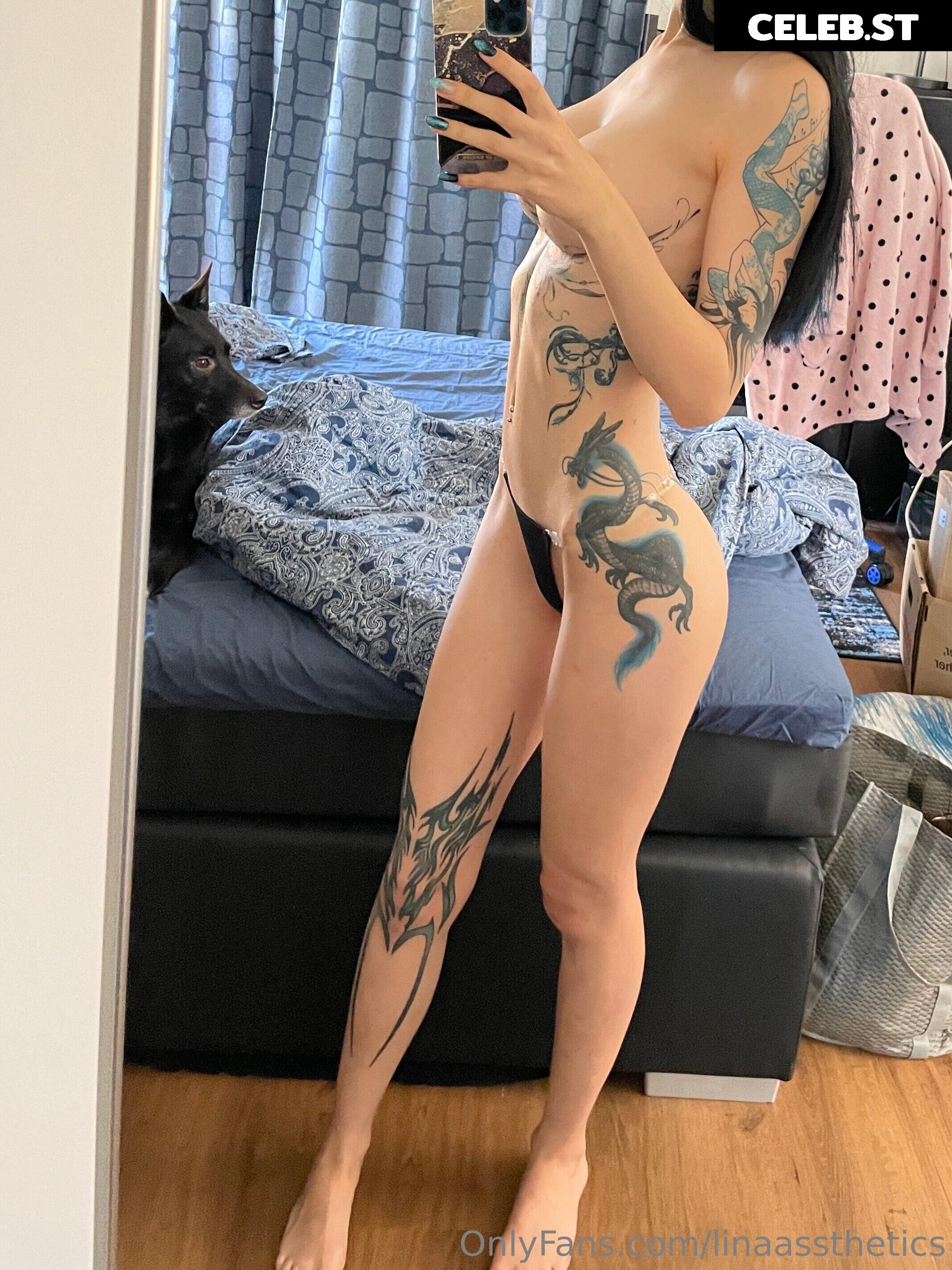 Alina/ Linaroeschr Image 4211005