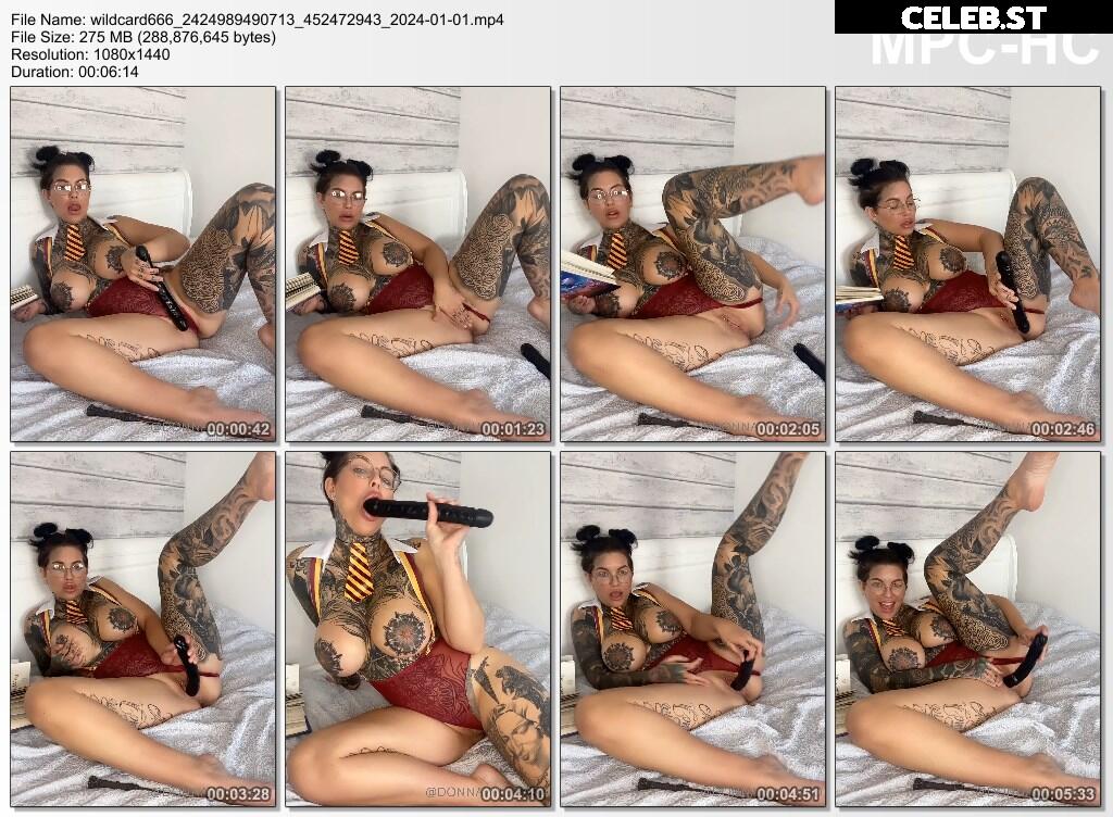 Donna Wildcard Image 4212907