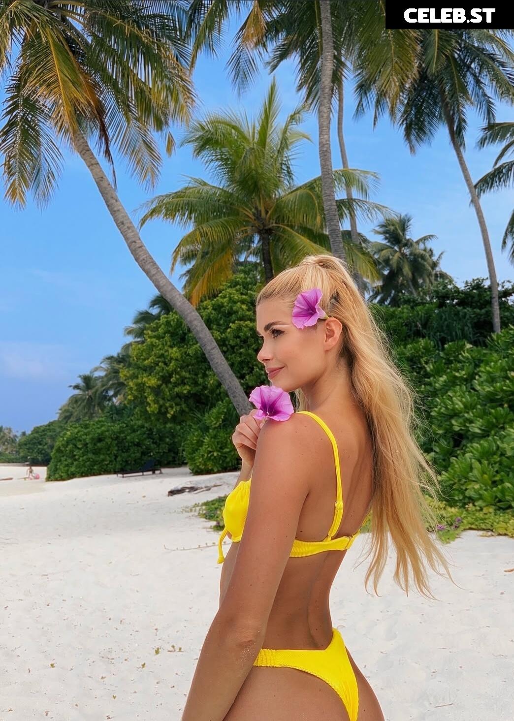 Pamela Reif Image 4210753