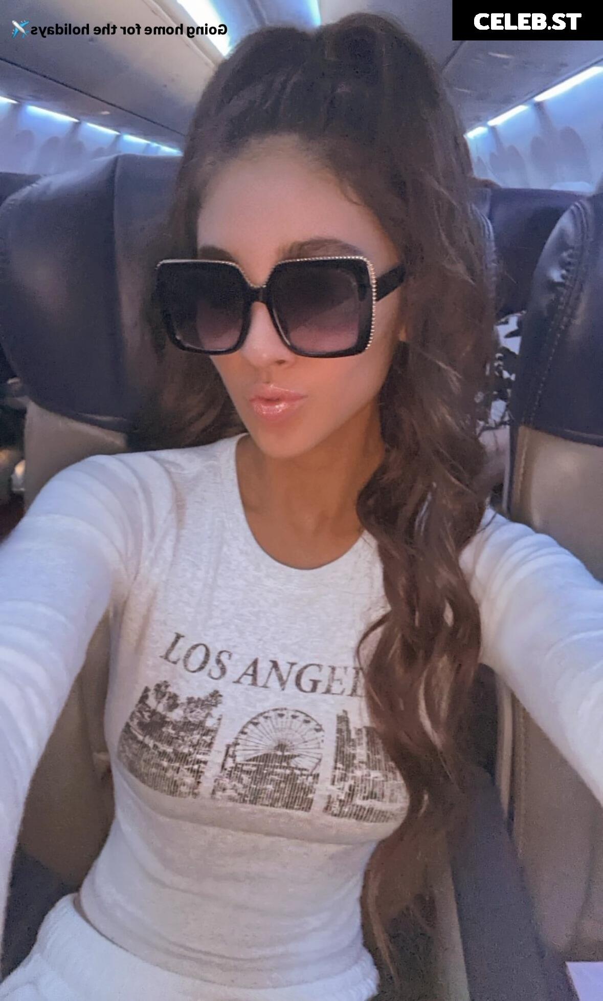 Haley Gosserand Image 4219496