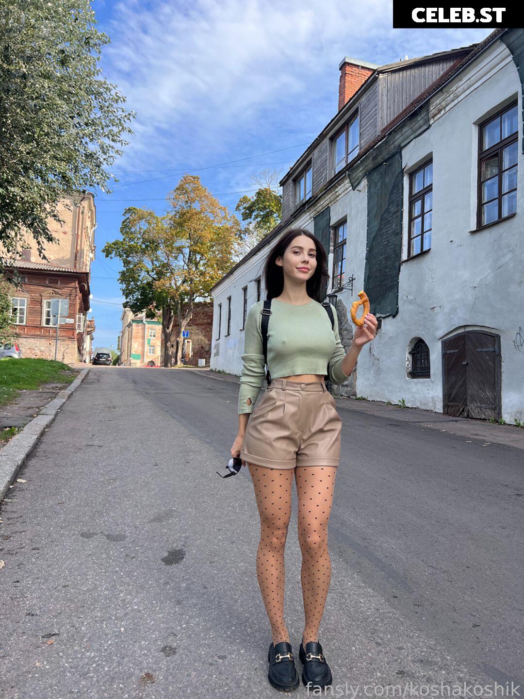 Alena Sergeevna / Devilcat / Devilkoshik / Alena Kosha Image 4219238