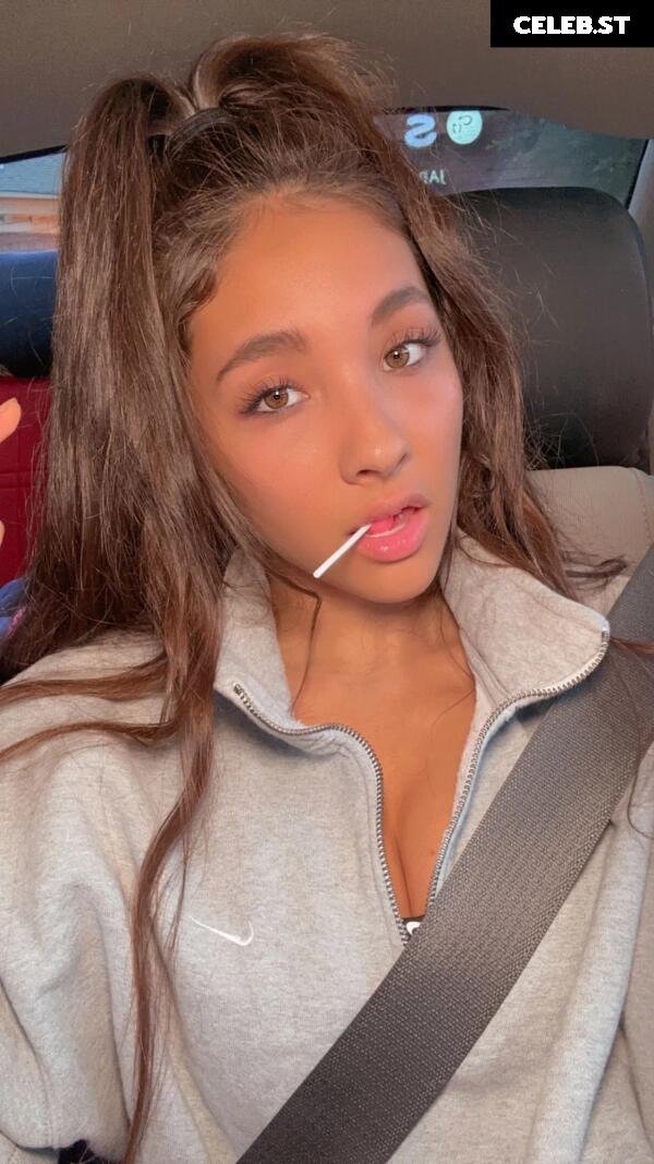 Haley Gosserand Image 4219934