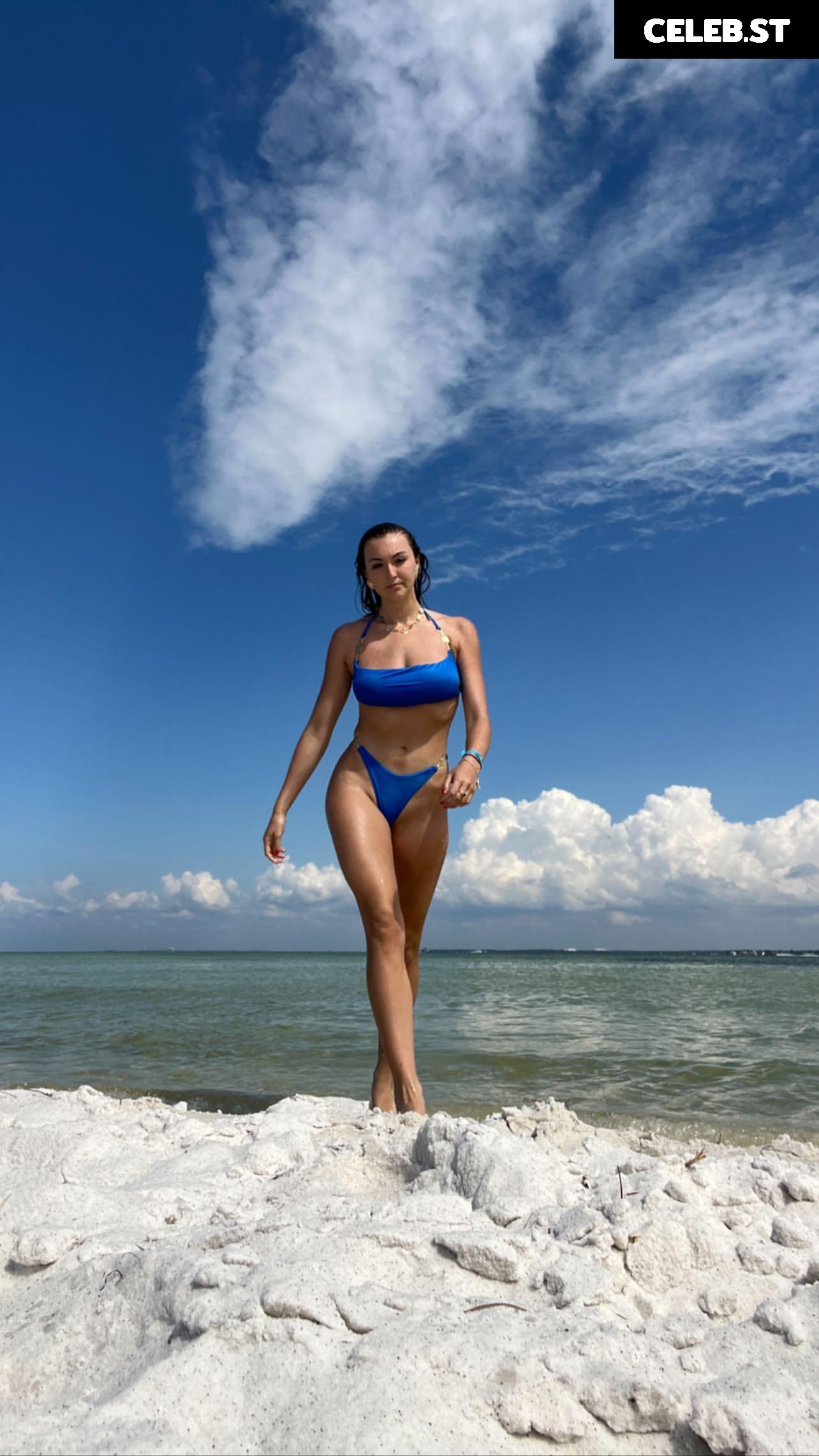 Rachel Michelle - Beautyandbrainswithatwist Image 4218865