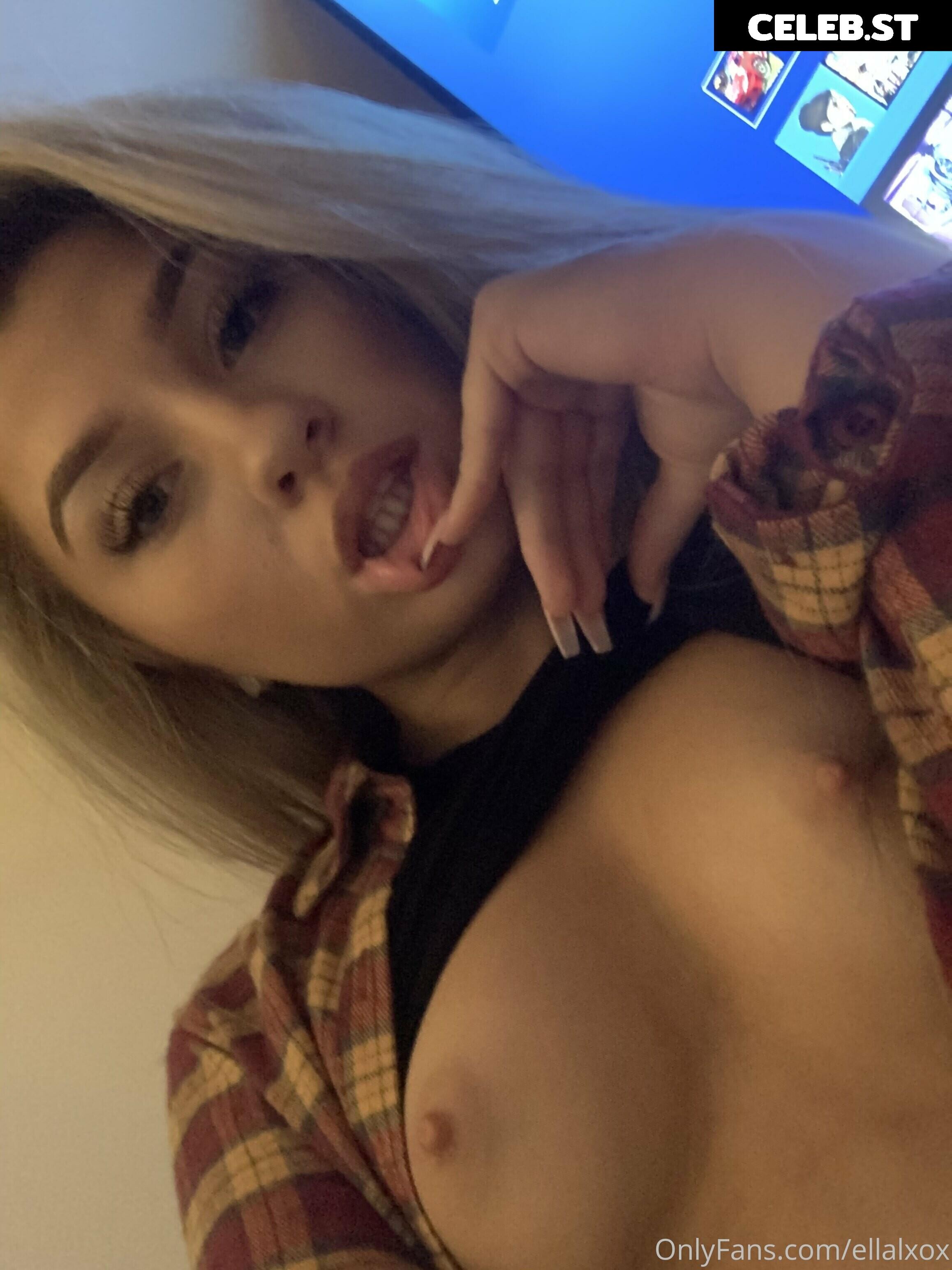 ellalxox - Ellie May Image 421846