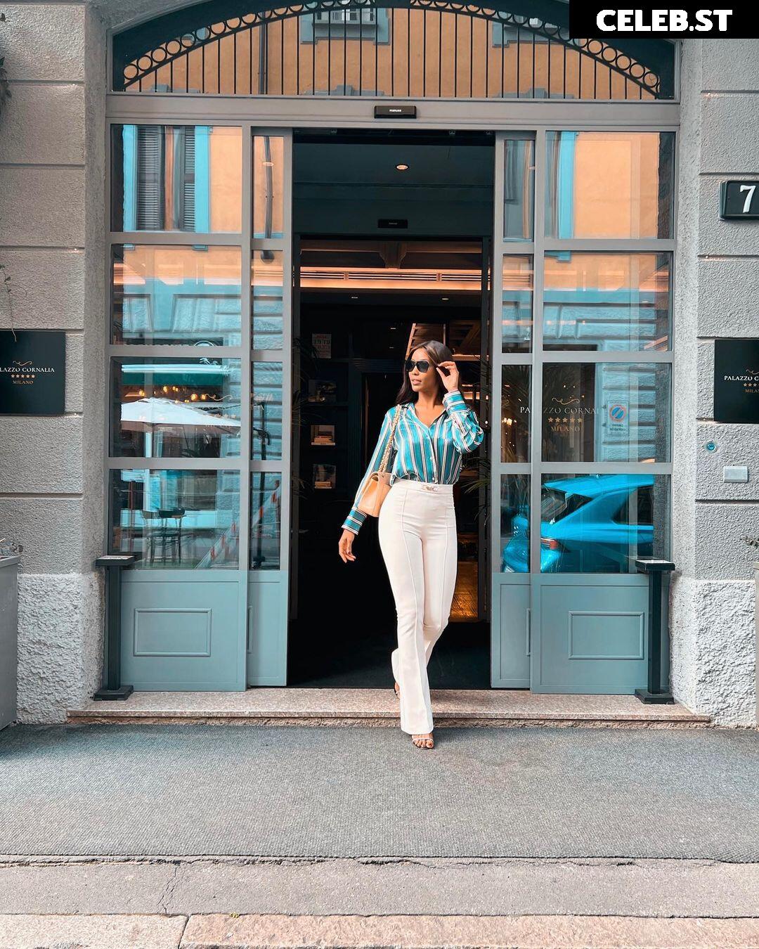 Ainett Stephens Image 4218954