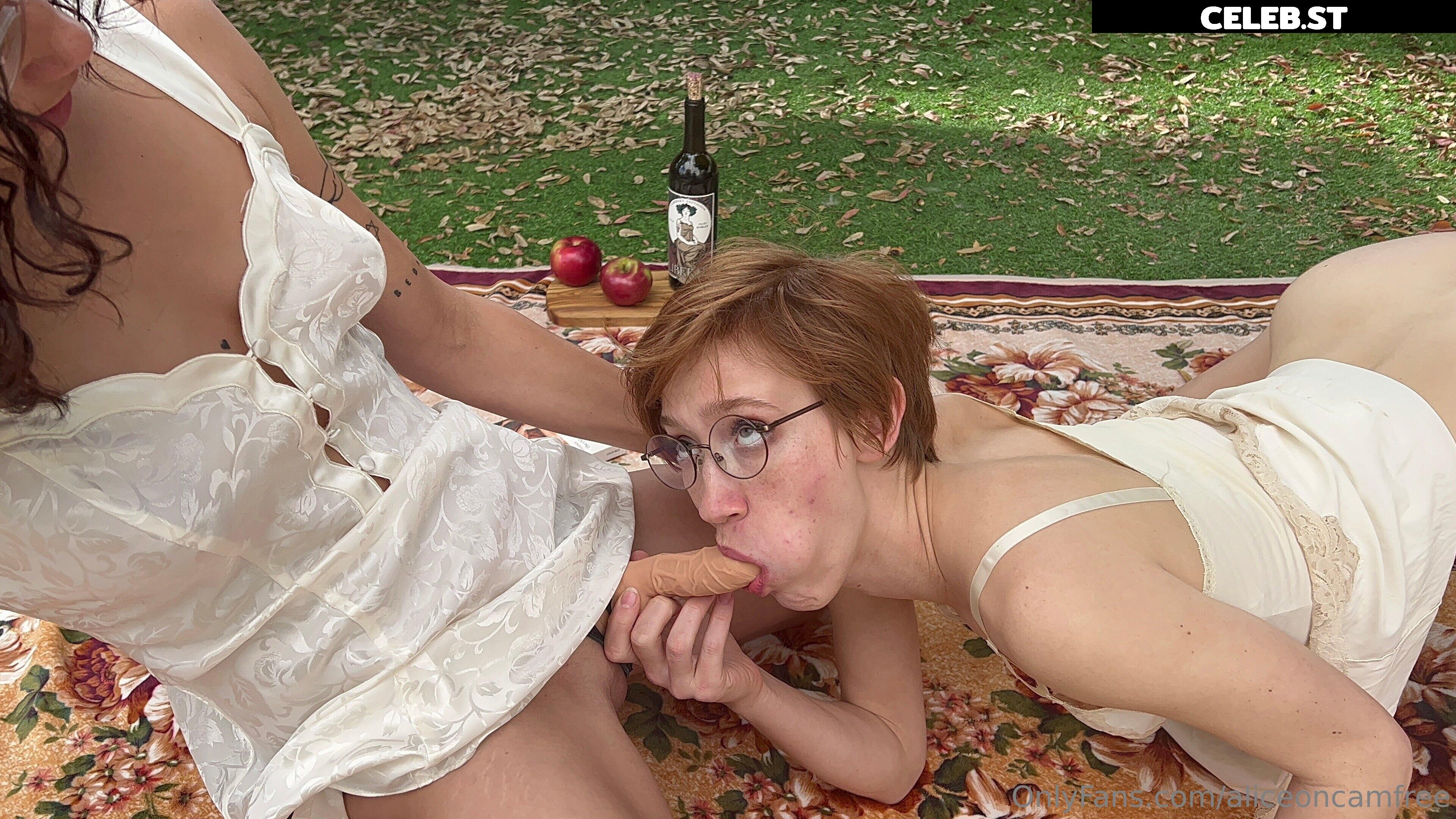 Alice White / AliceOnCam Image 4206868