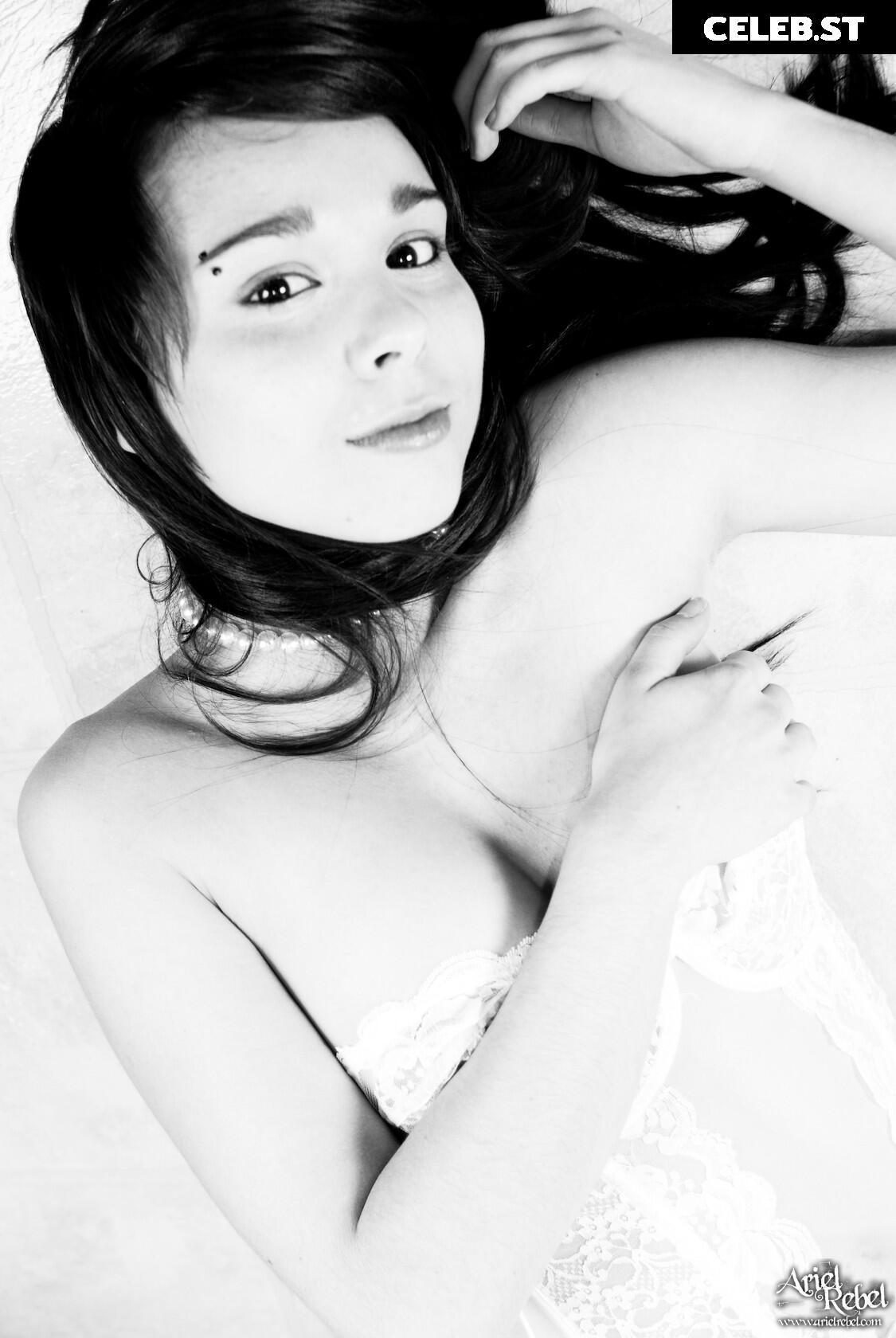 Ariel Rebel / arielrebel Image 4206453