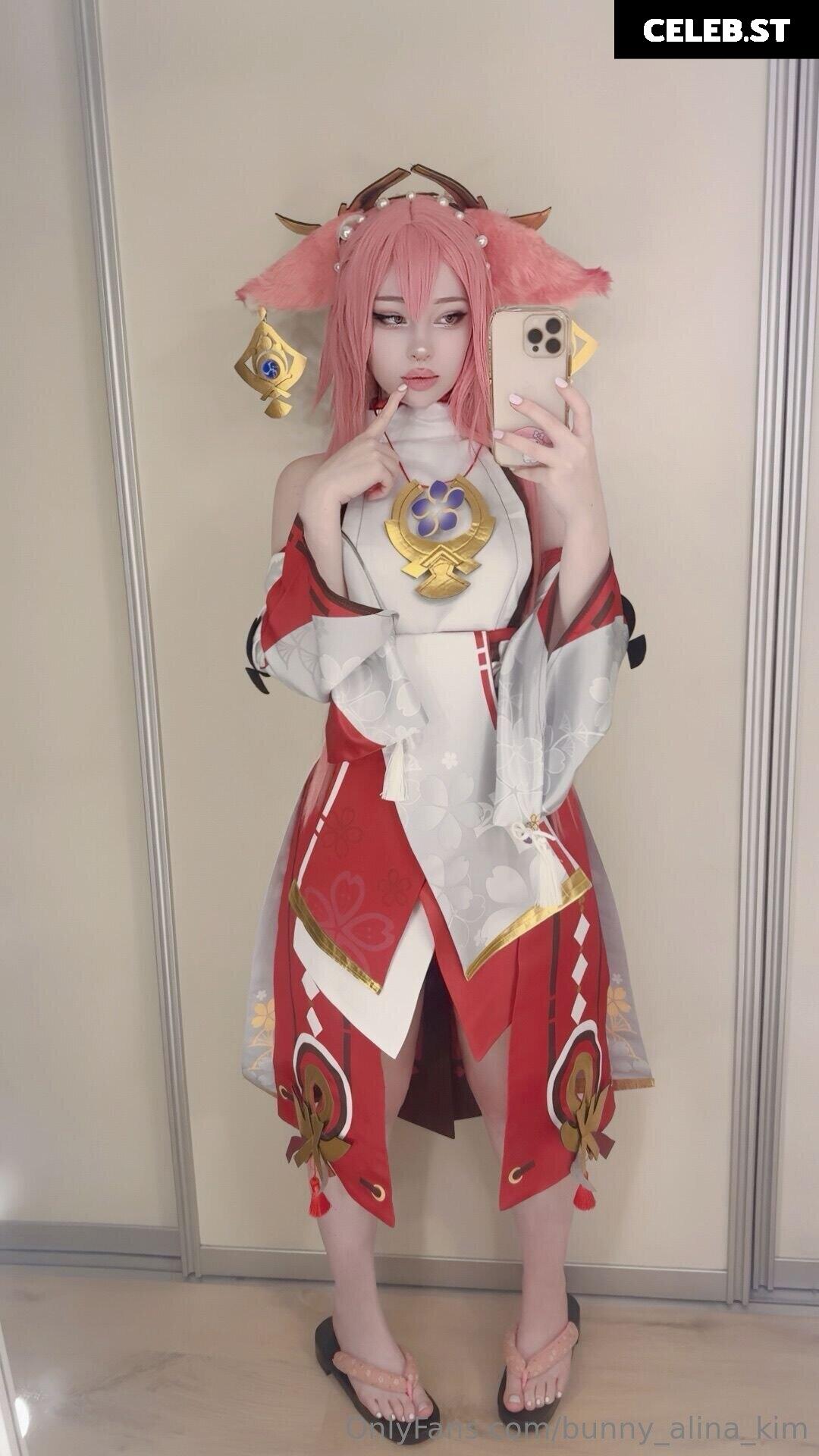 bunny_alina_kim Image 4206743