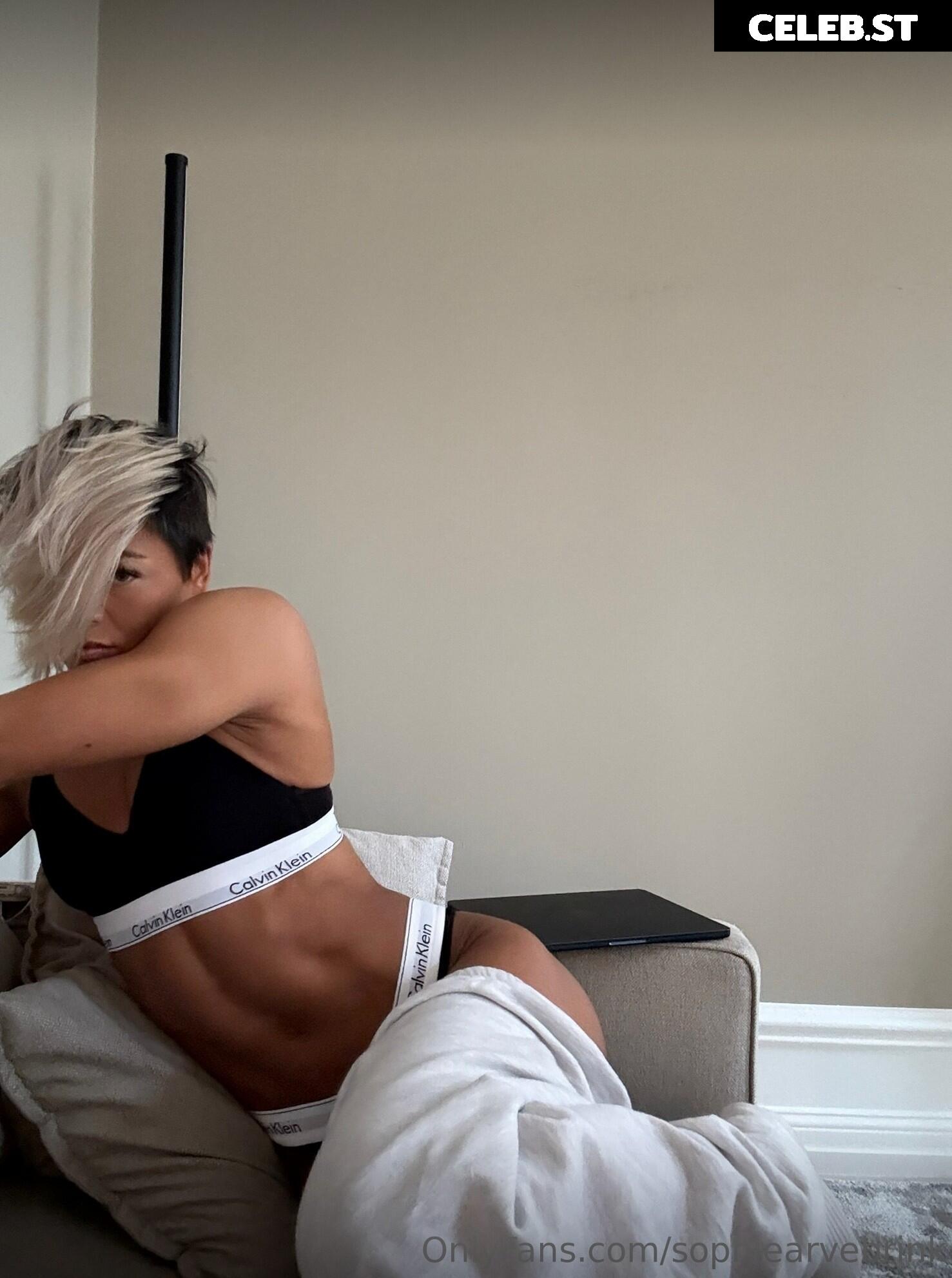 Sophie Arvebrink Image 4206626