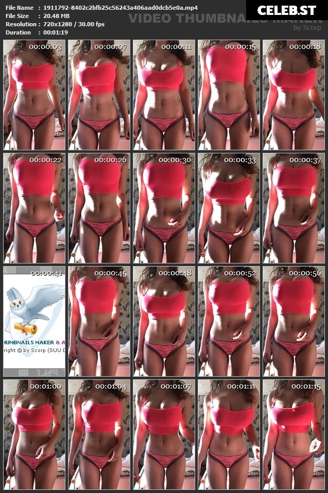 Tina Kye Image 4206087