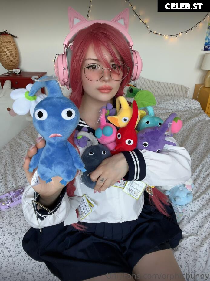 Monochromesan aka Orphicbunny Image 4207460