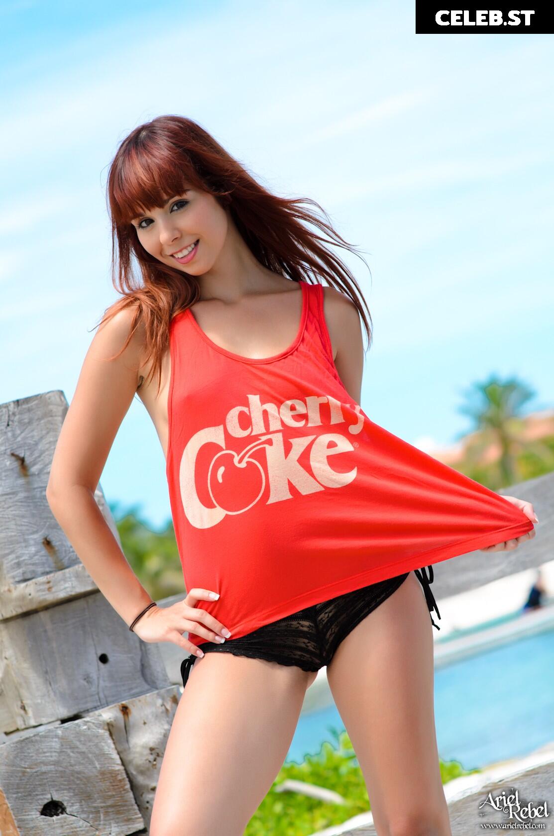 Ariel Rebel / arielrebel Image 4207438