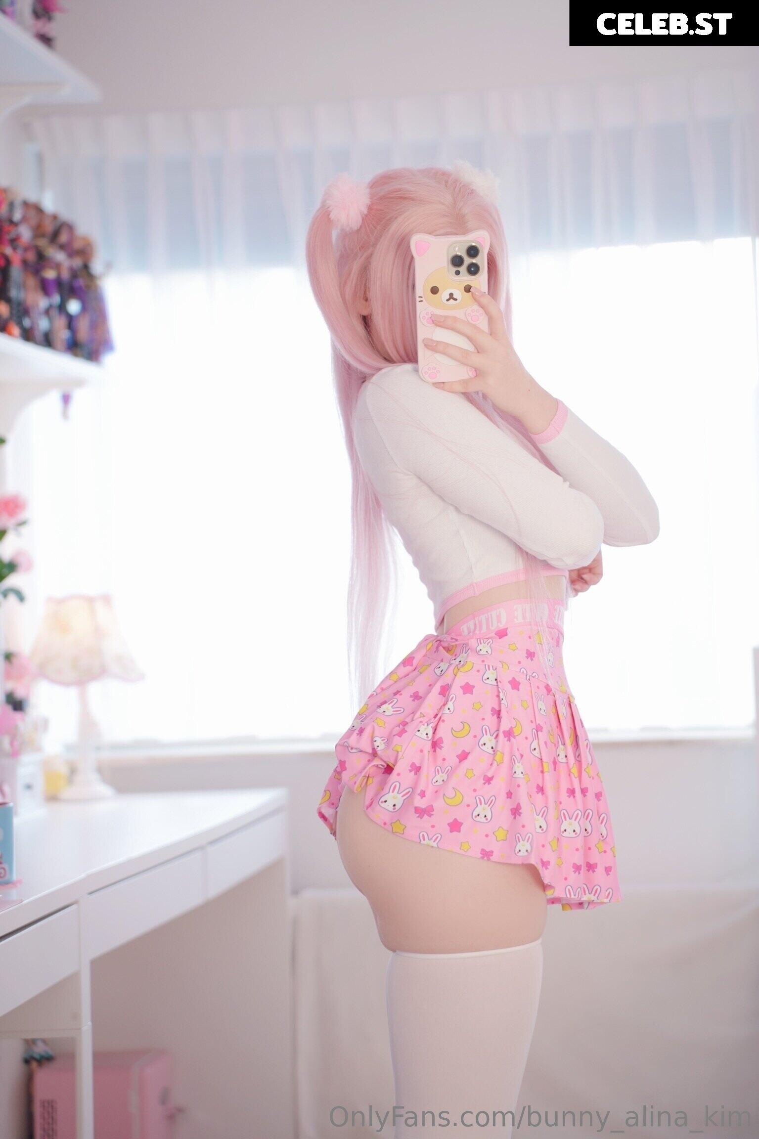 bunny_alina_kim Image 4207622