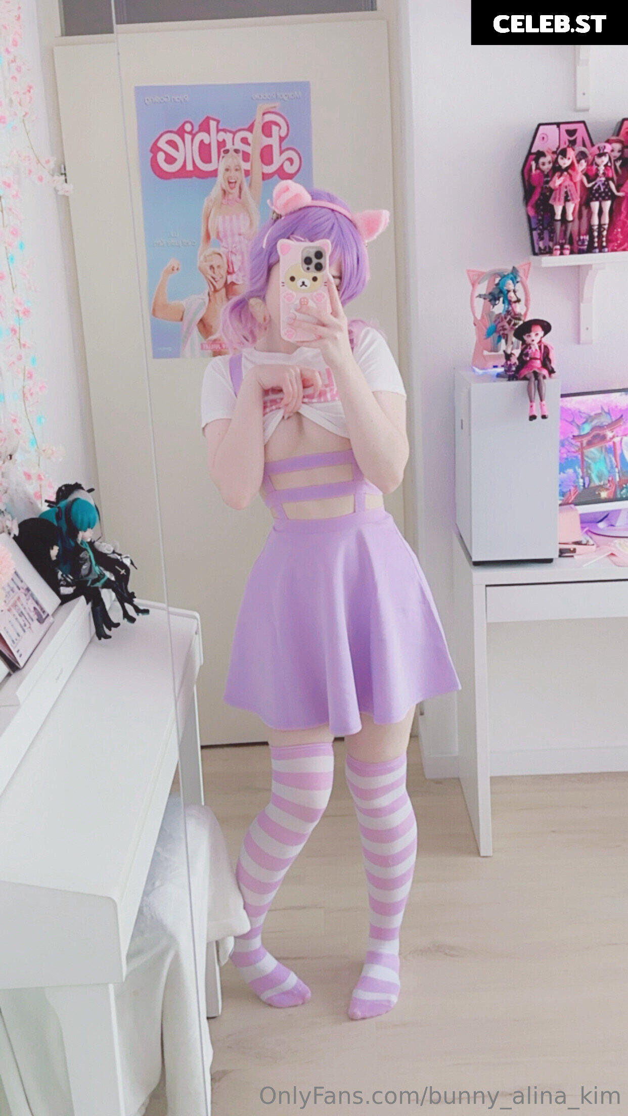 bunny_alina_kim Image 4207194