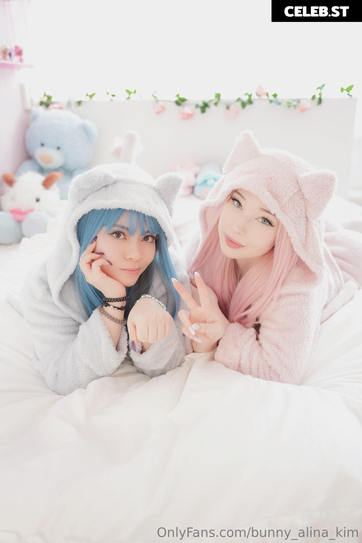 bunny_alina_kim Image 4207109