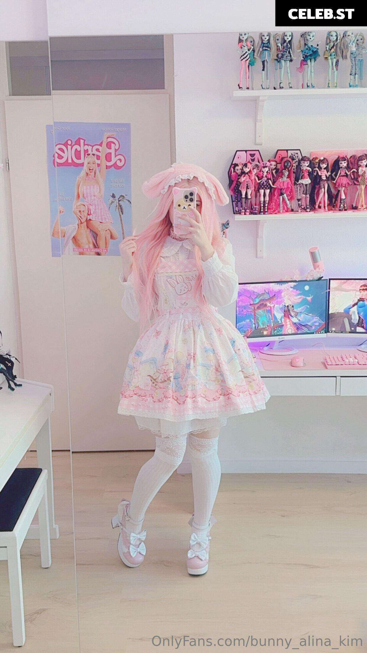 bunny_alina_kim Image 4207050