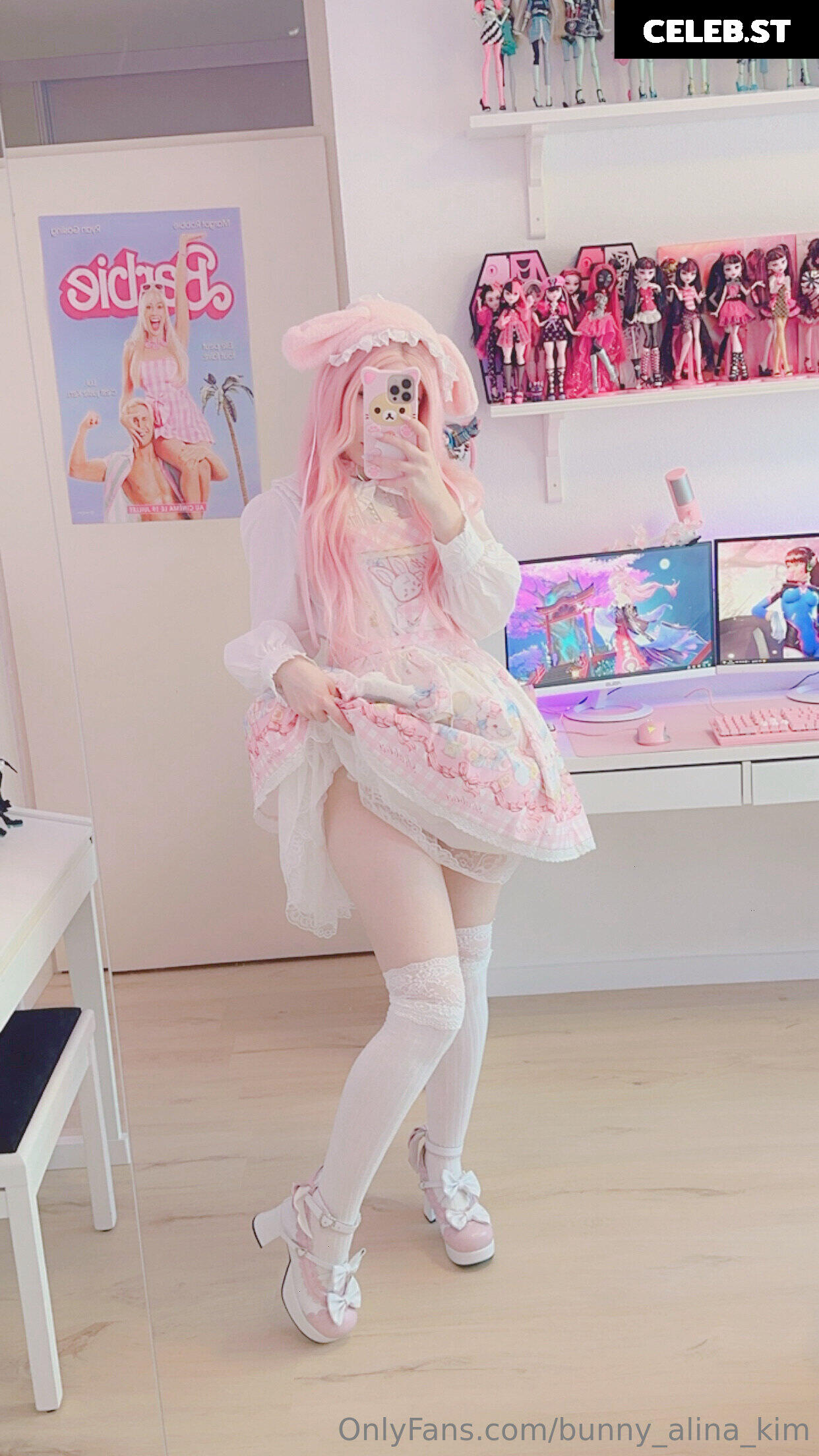 bunny_alina_kim Image 4207033