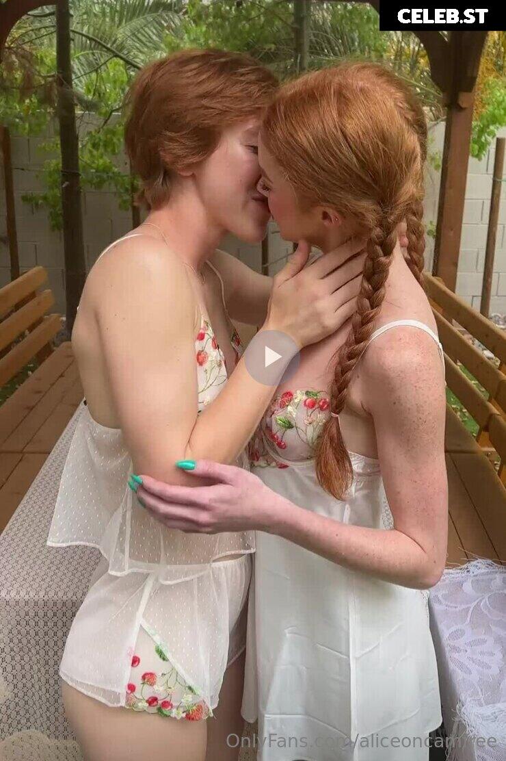 Alice White / AliceOnCam Image 4207383