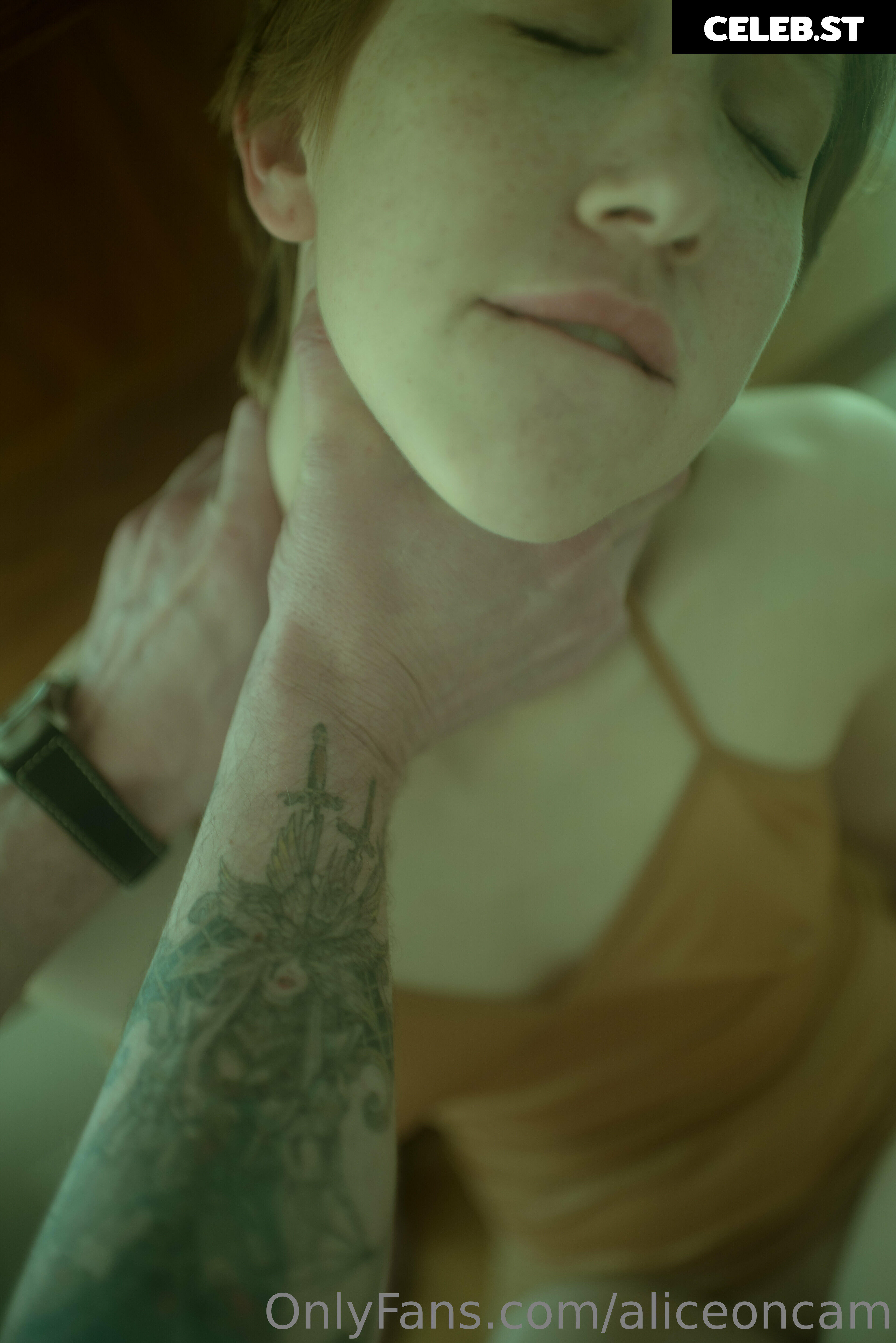 Alice White / AliceOnCam Image 4204620