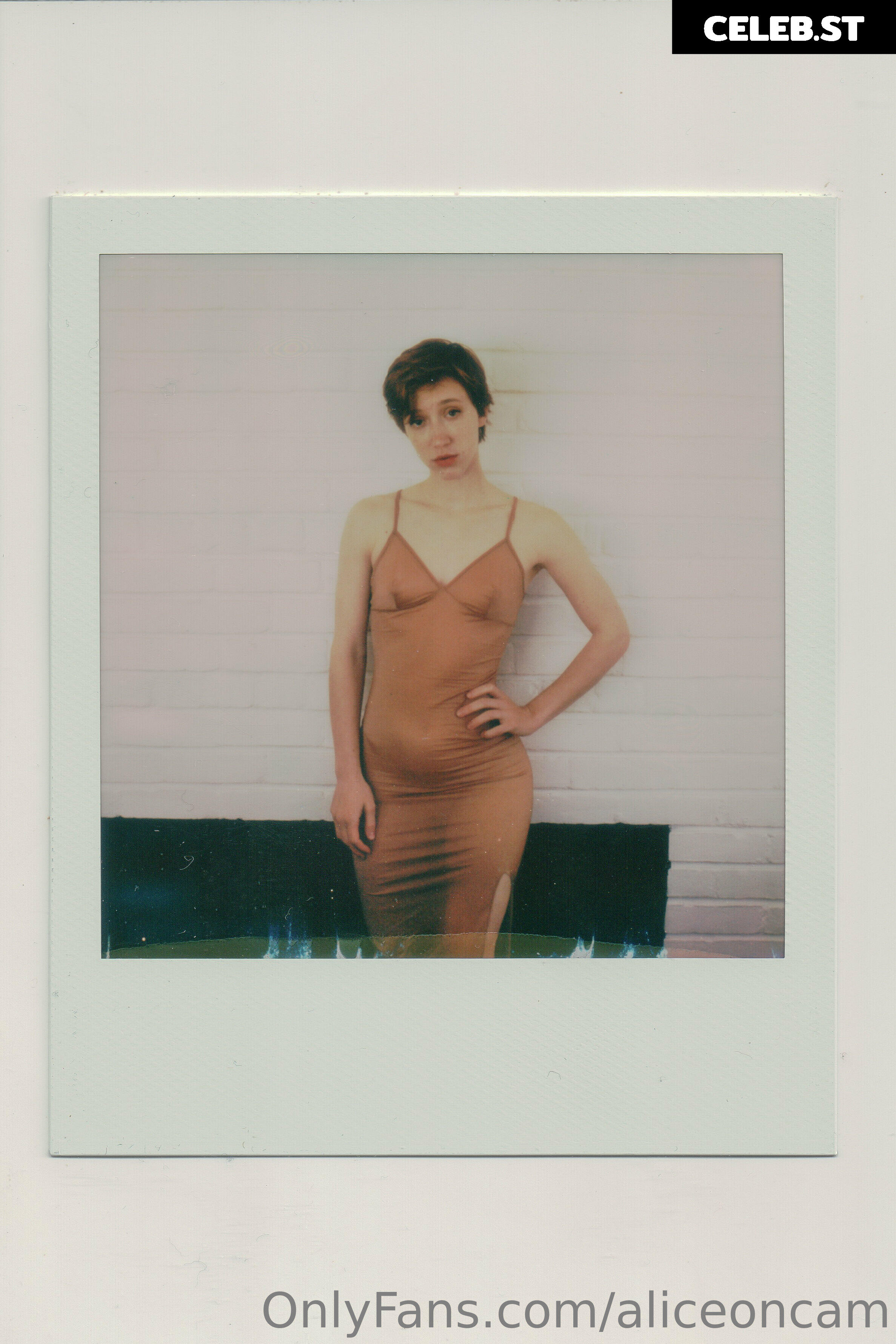 Alice White / AliceOnCam Image 4204240