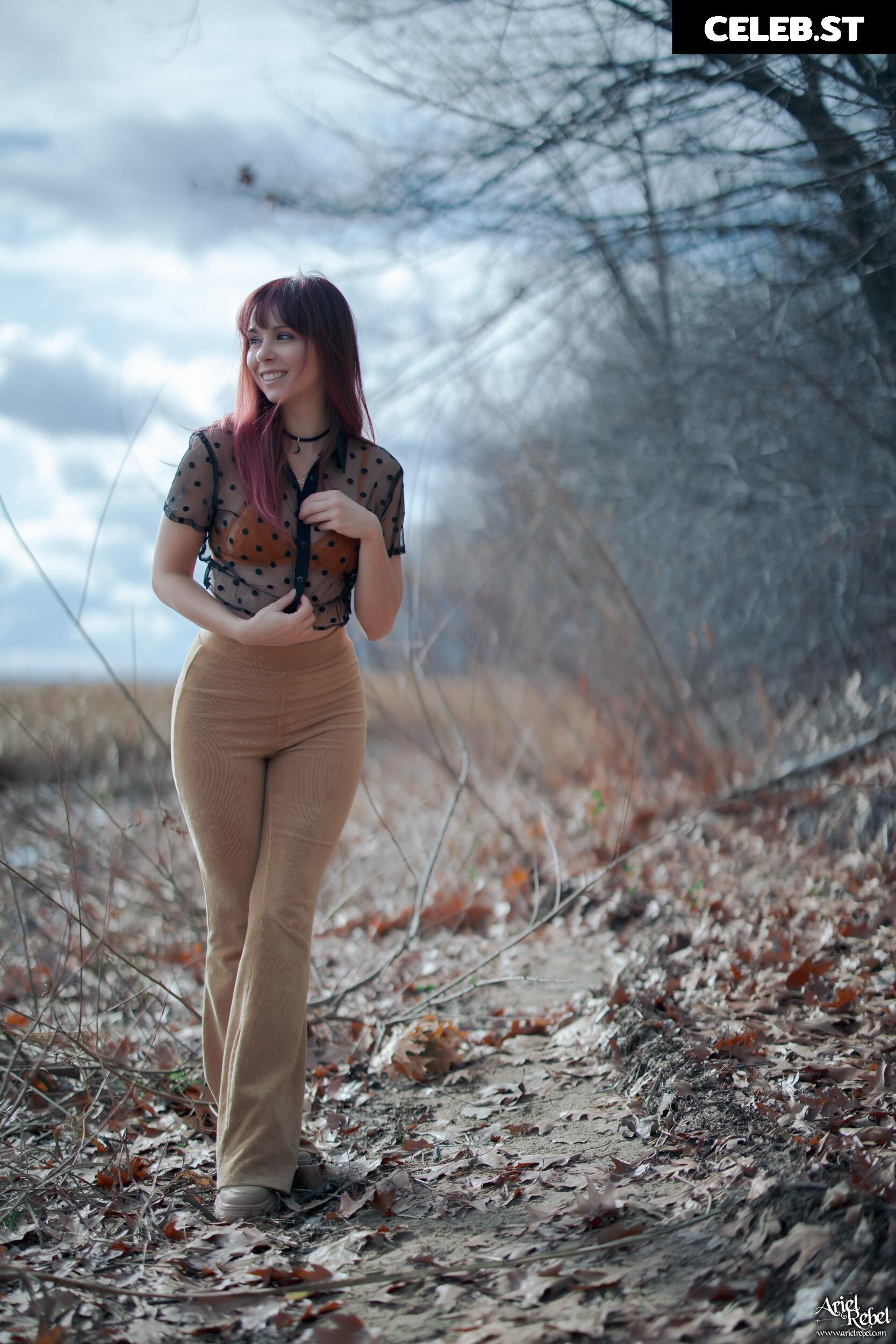 Ariel Rebel / arielrebel Image 4204203