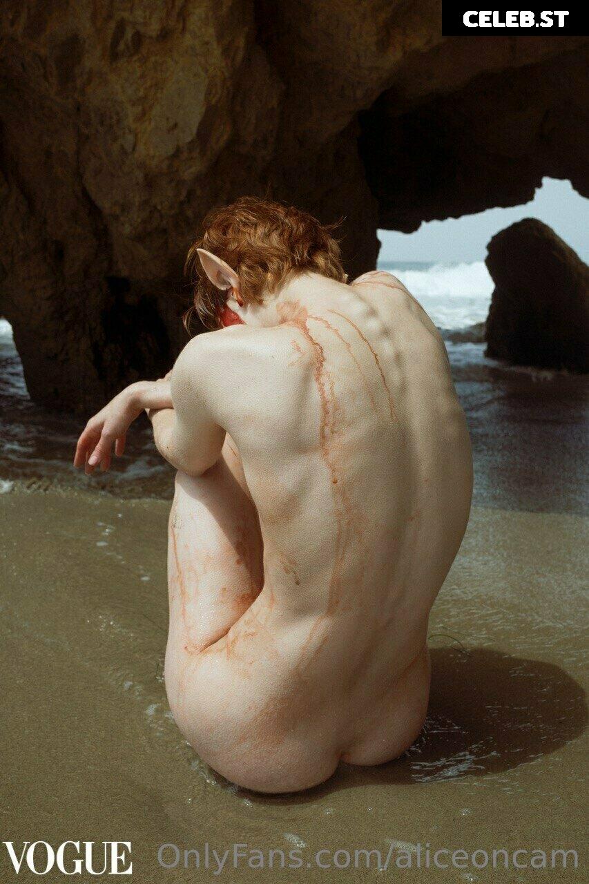 Alice White / AliceOnCam Image 4201891