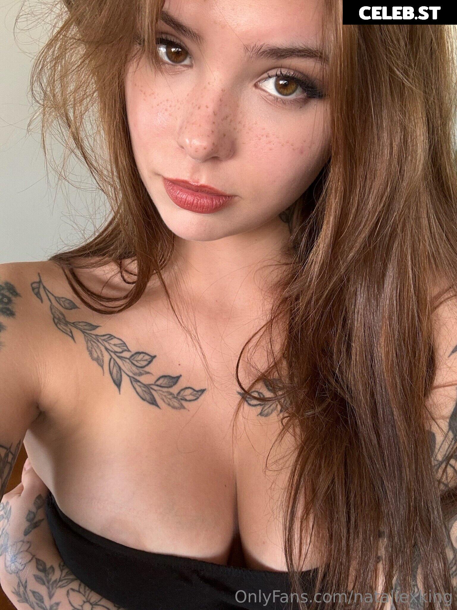 Nataliexking / Bbyluckie Image 4201550