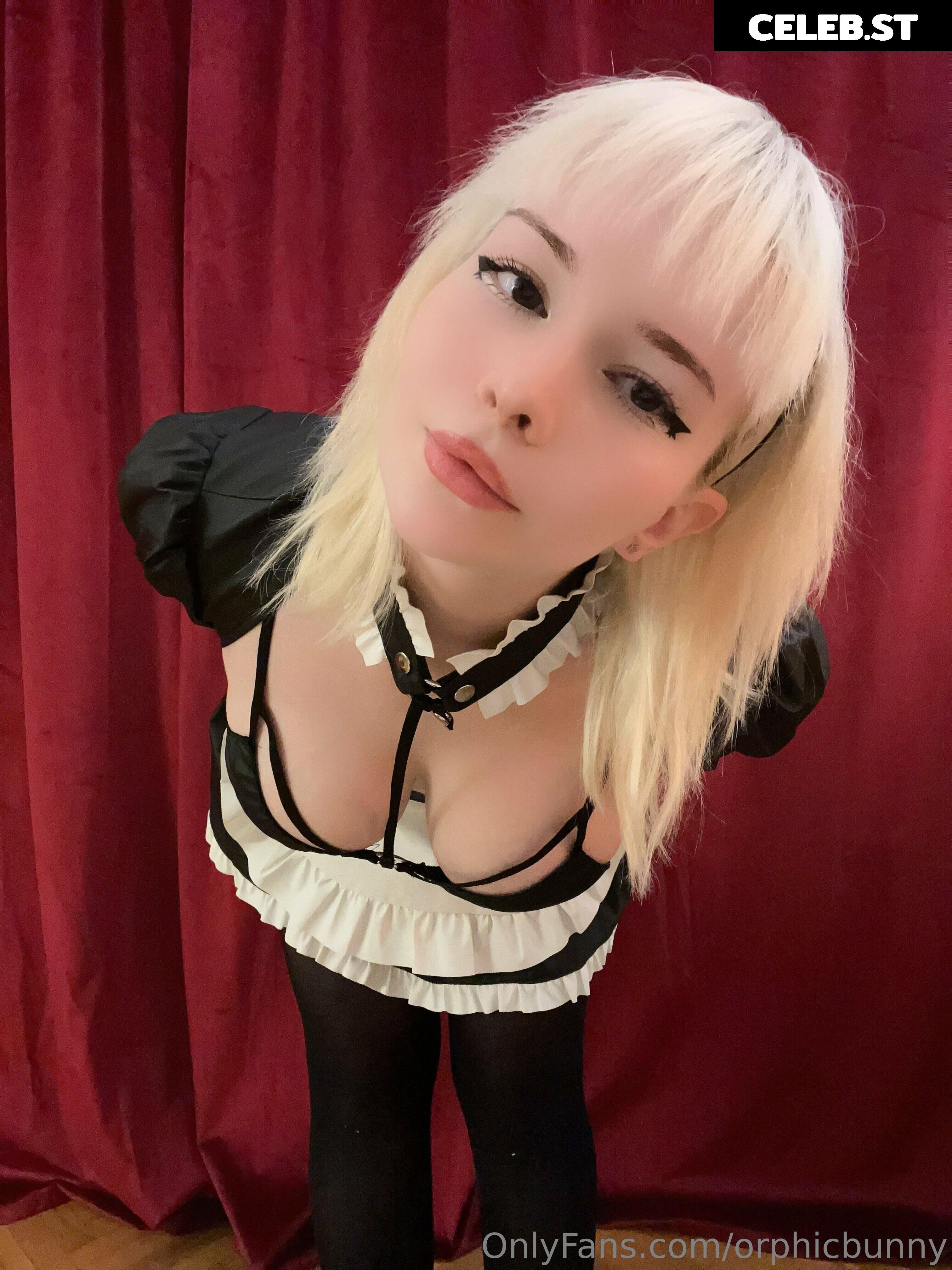 Monochromesan aka Orphicbunny Image 4201432