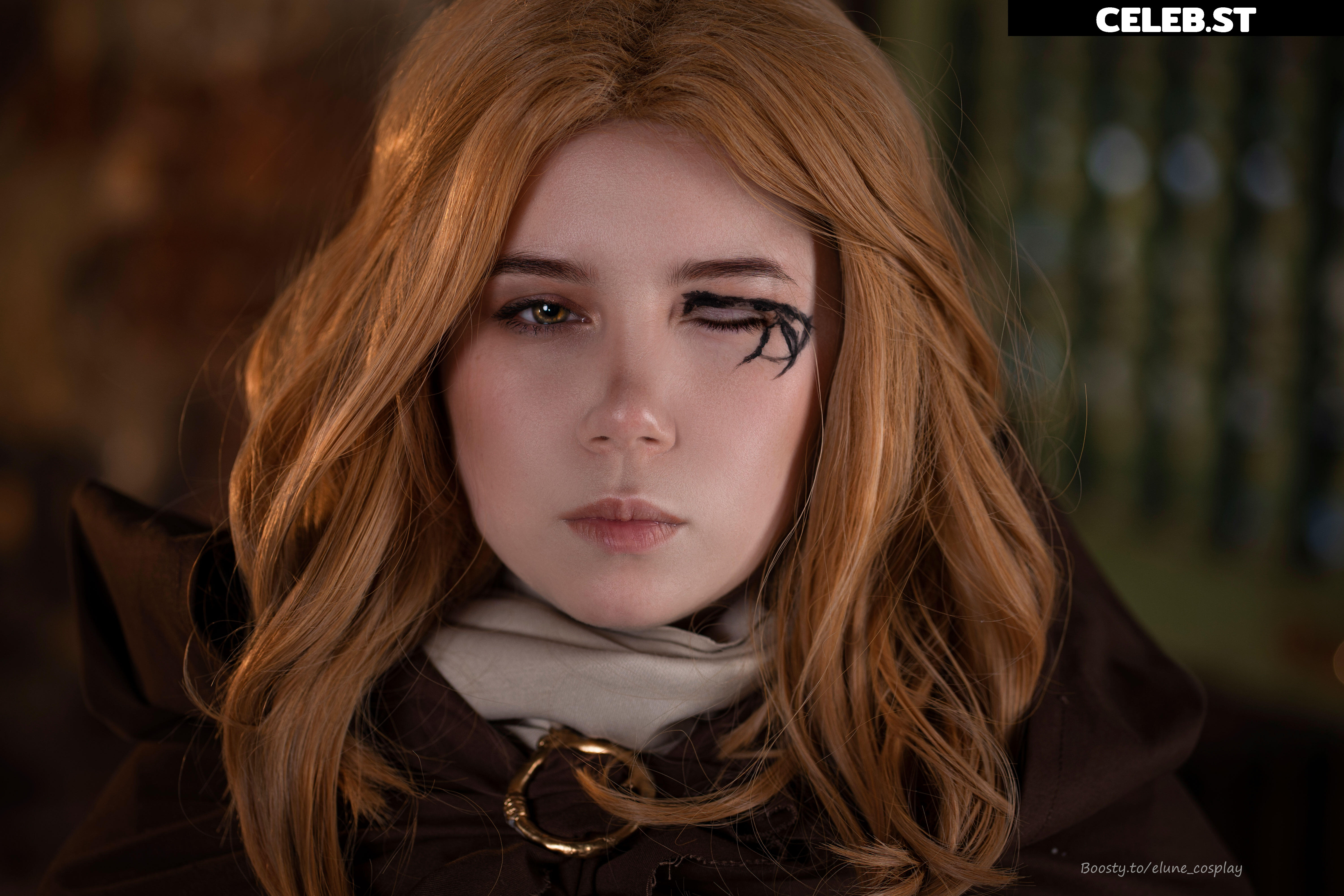 Elune Cosplay / cosplayelune / elune_cosplay Image 4201151