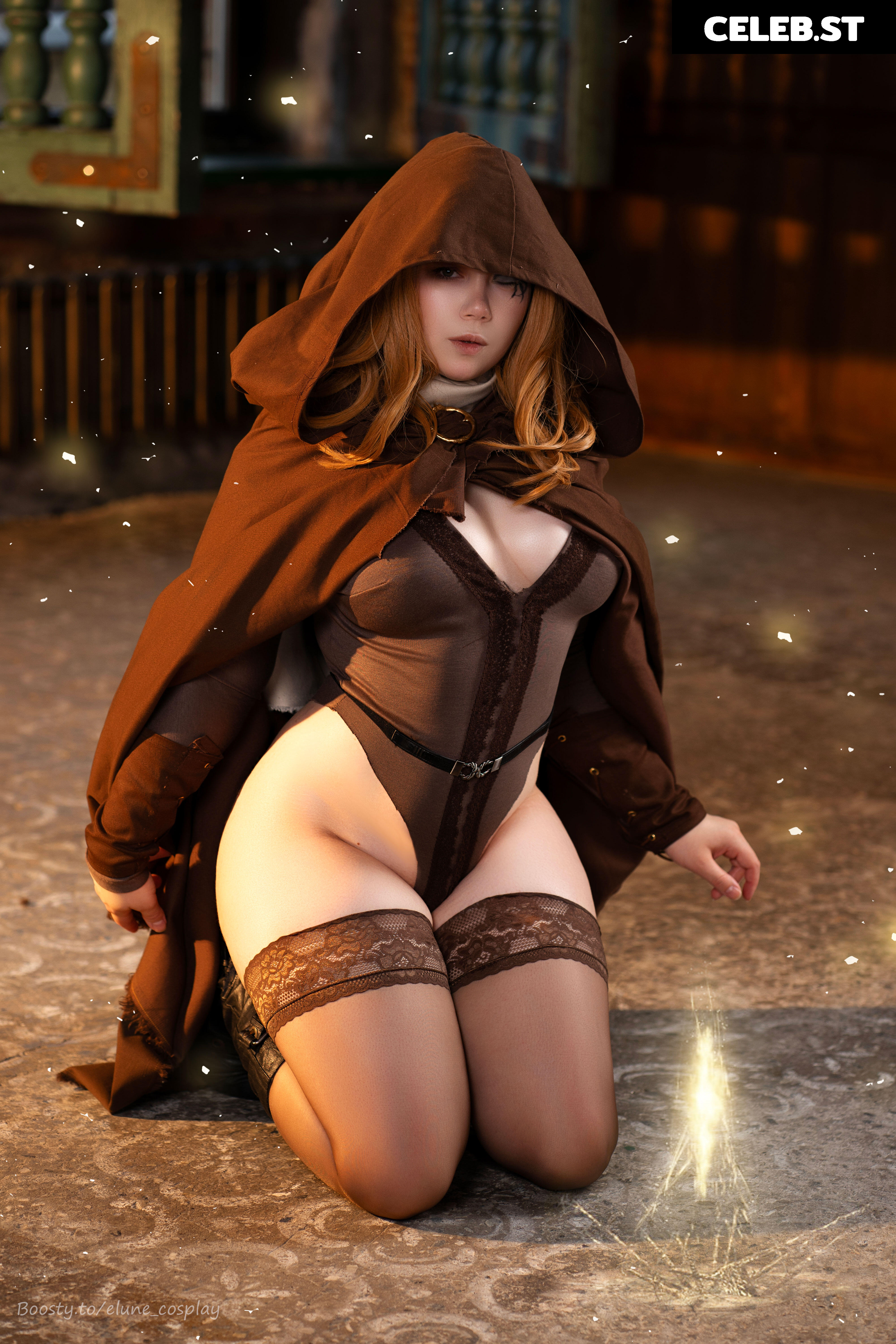 Elune Cosplay / cosplayelune / elune_cosplay Image 4201224