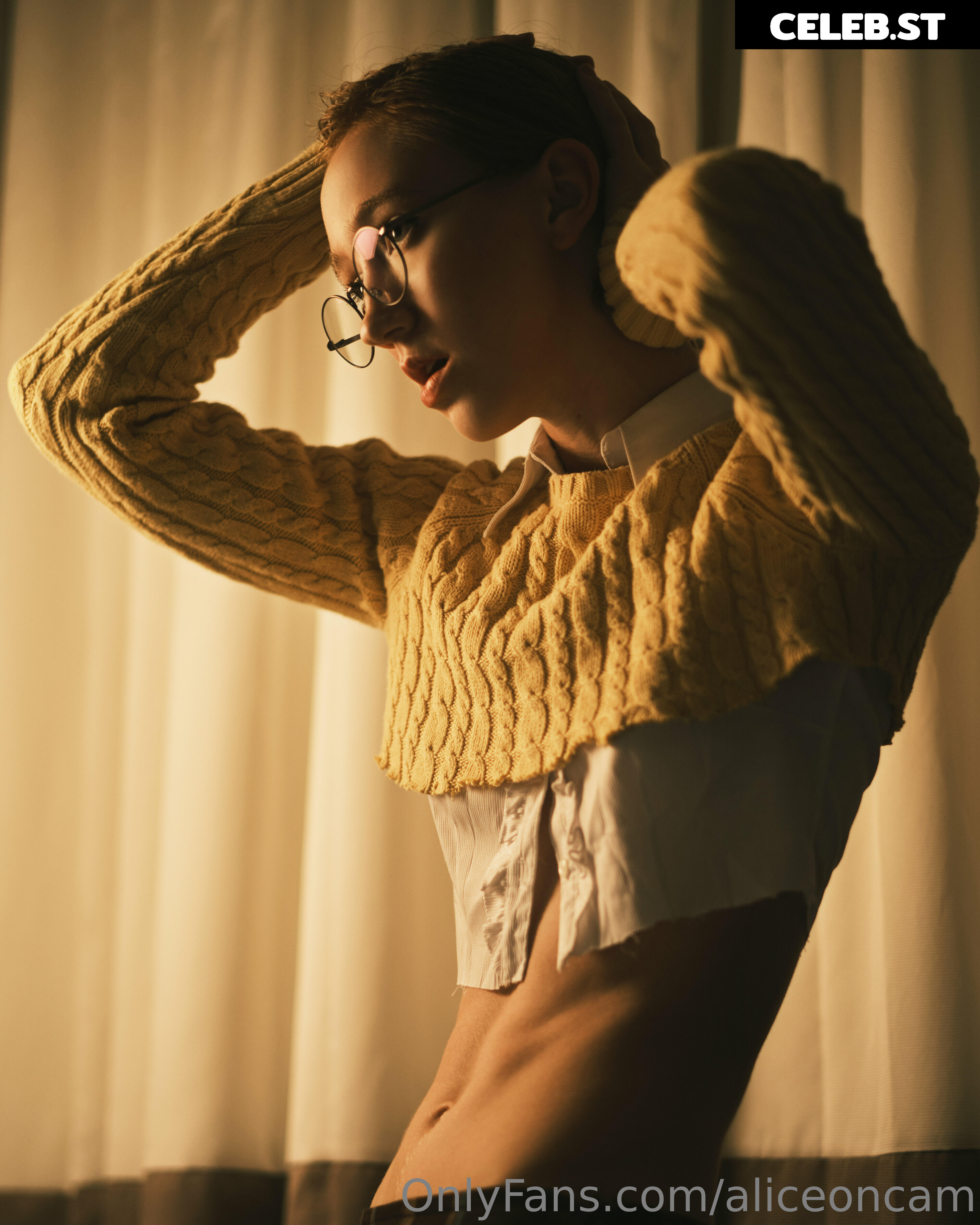 Alice White / AliceOnCam Image 4201906