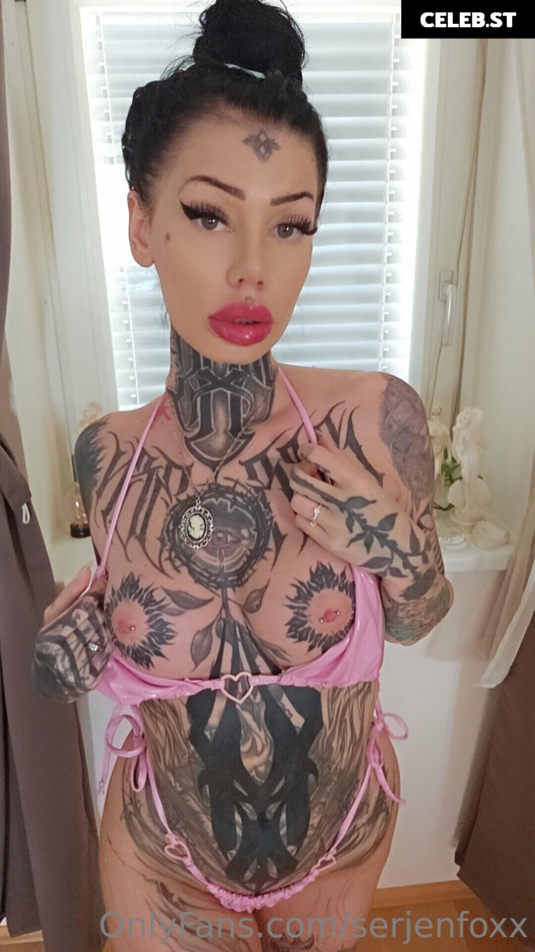 Serjenfox Image 4202557