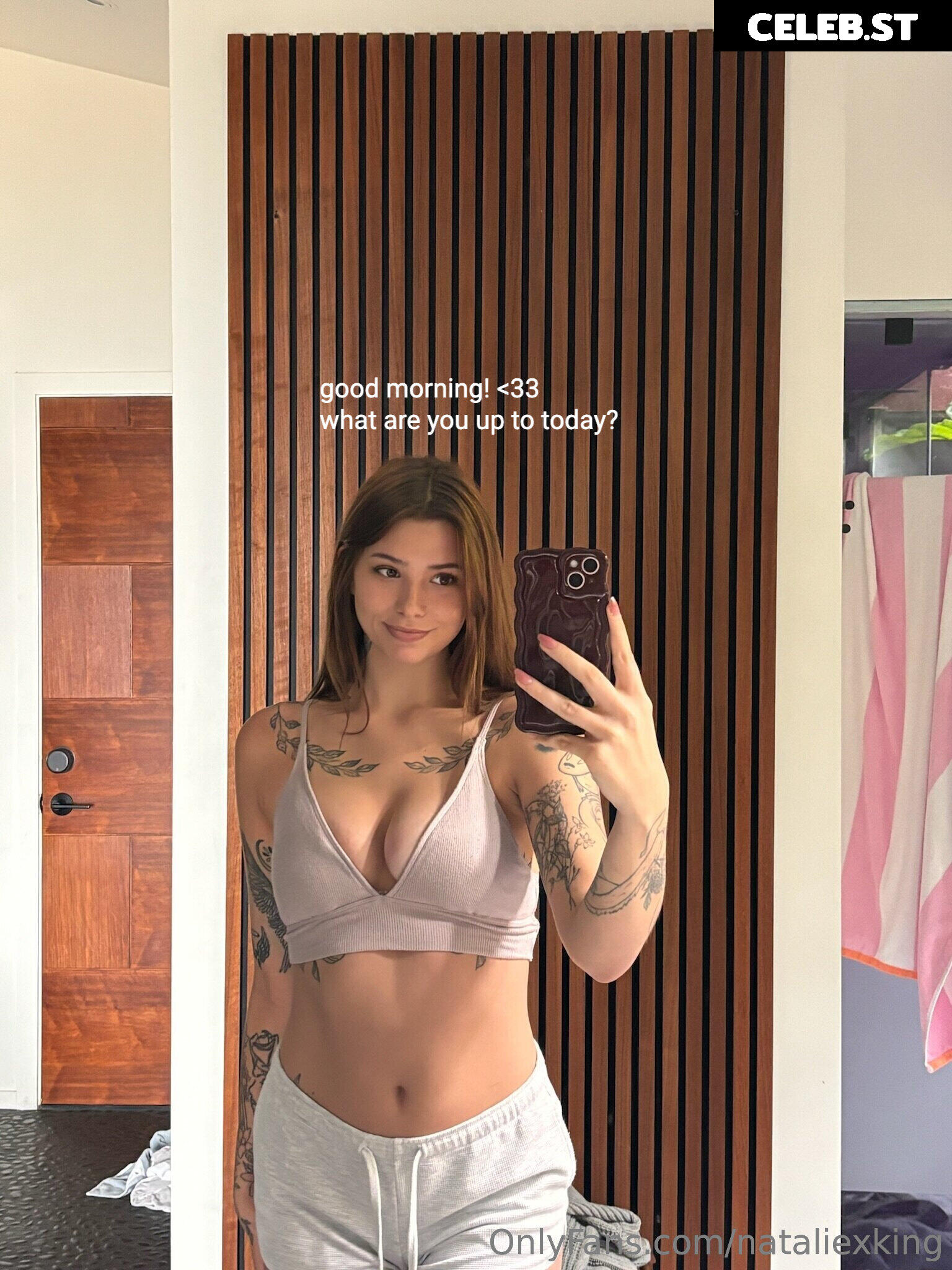 Nataliexking / Bbyluckie Image 4202404