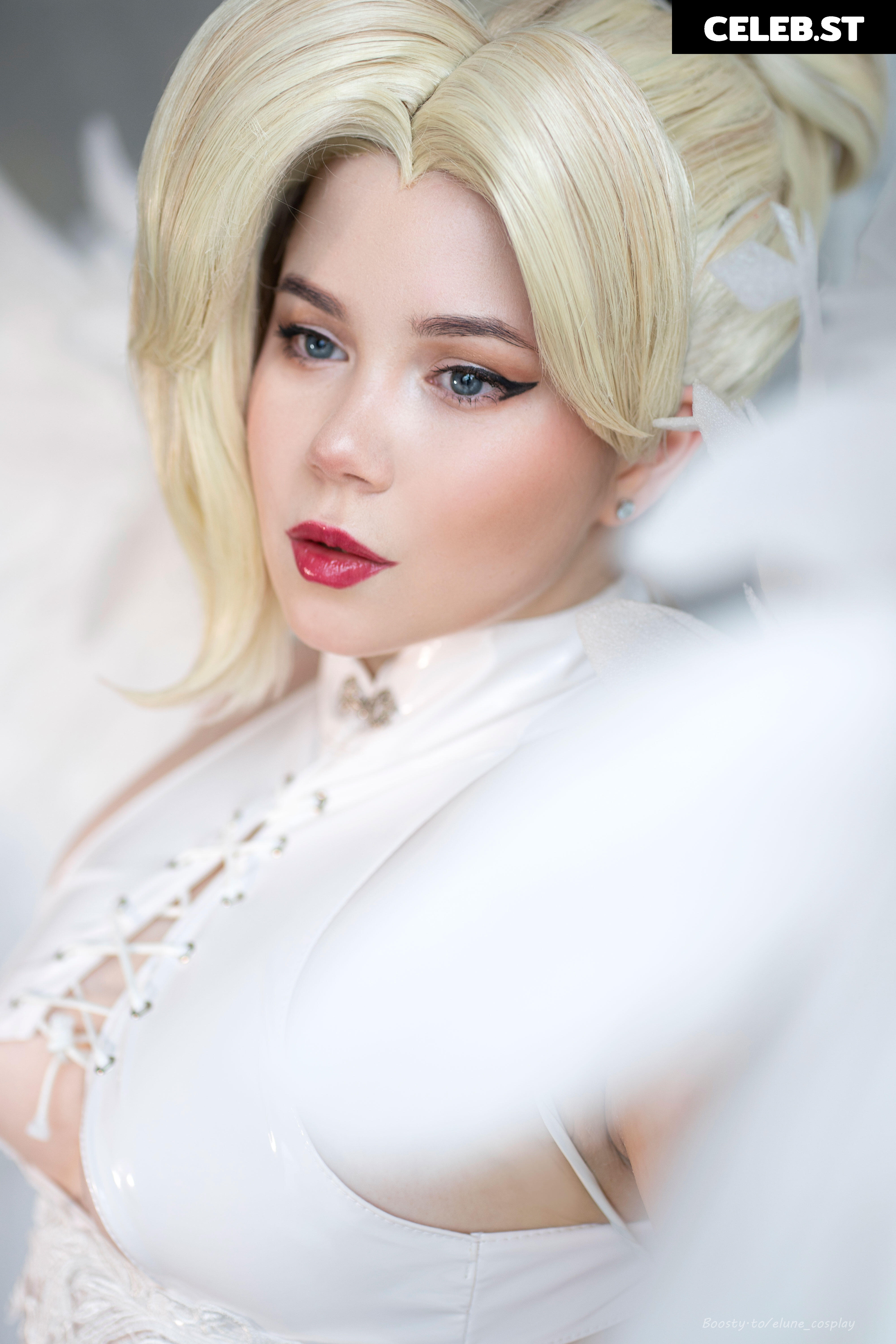 Elune Cosplay / cosplayelune / elune_cosplay Image 4202680