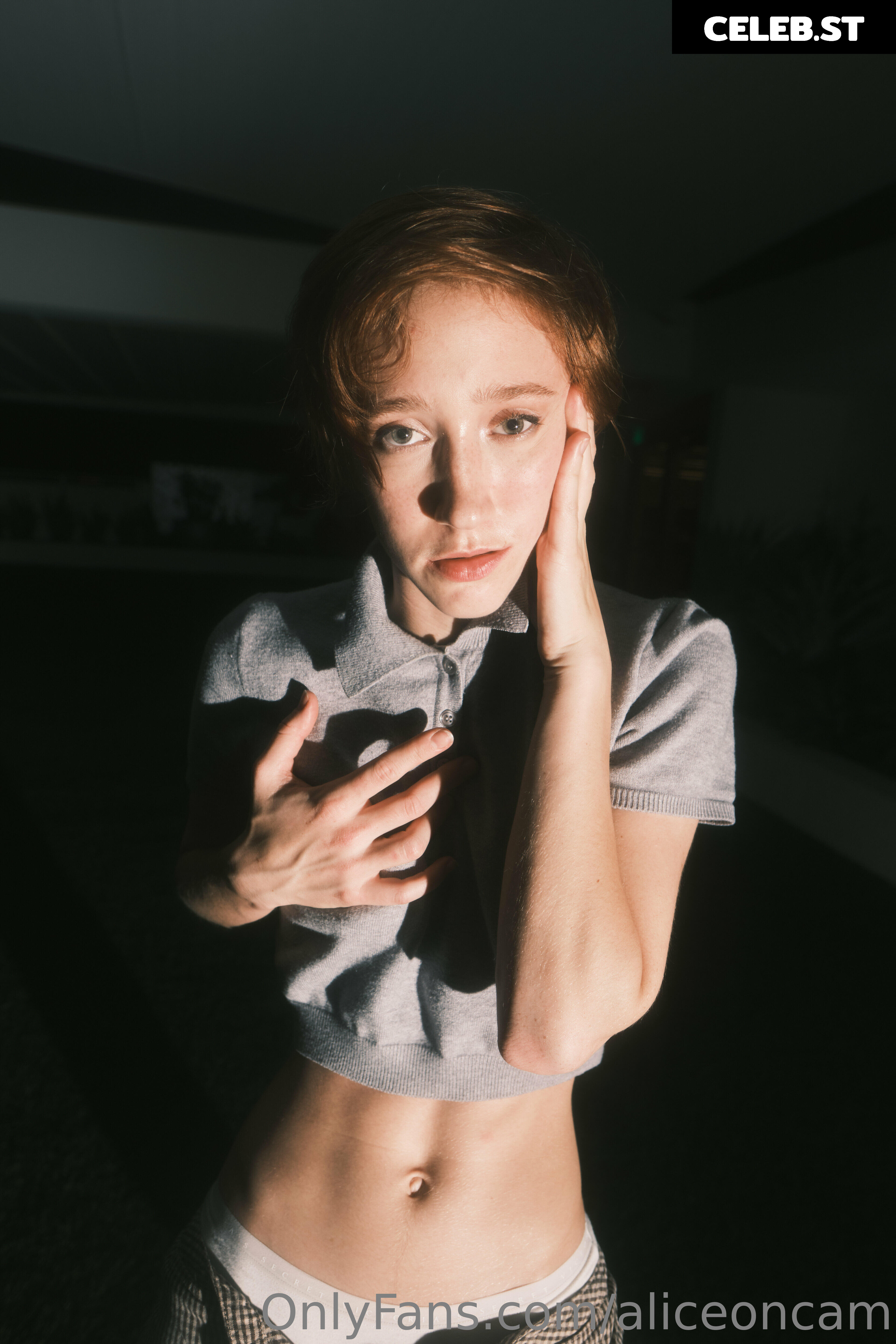 Alice White / AliceOnCam Image 4202115