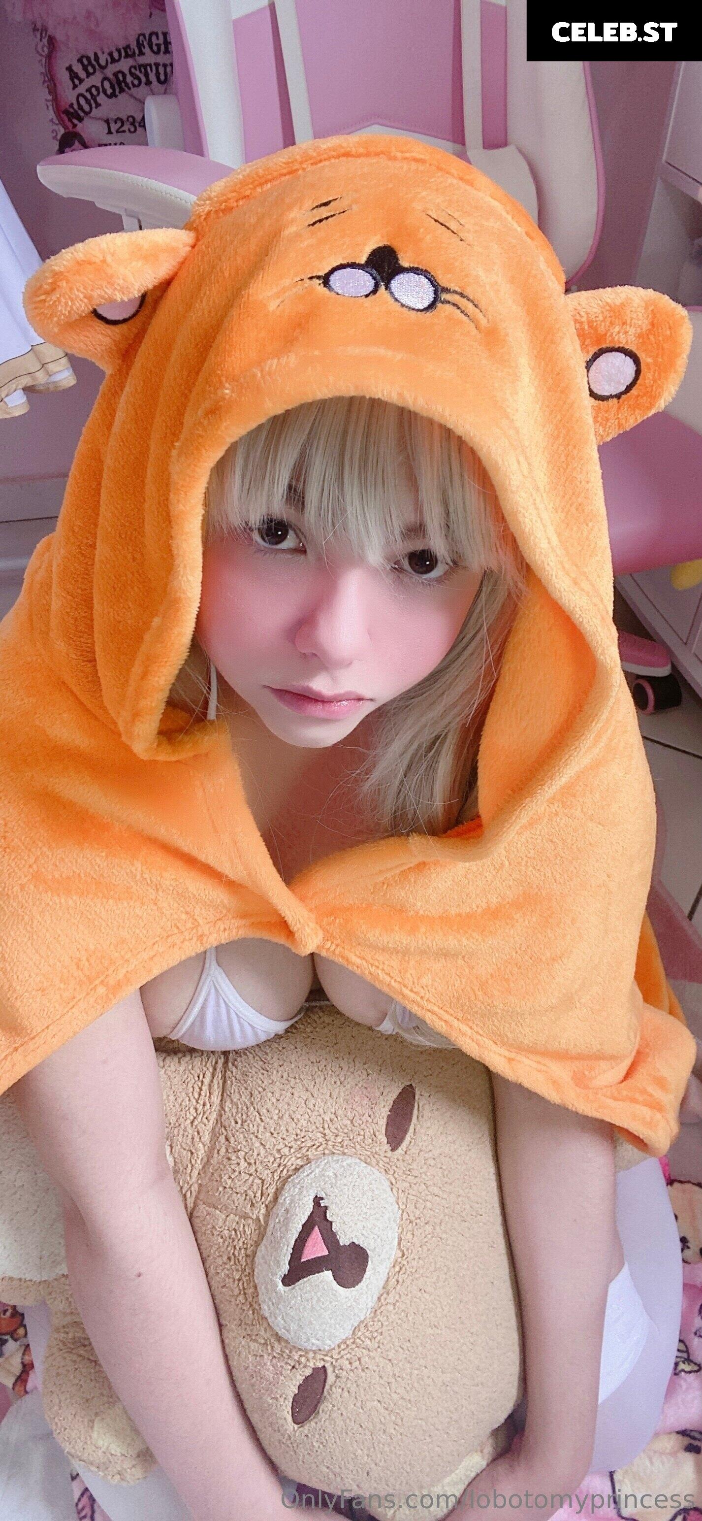 lobotomyprincess Image 420220