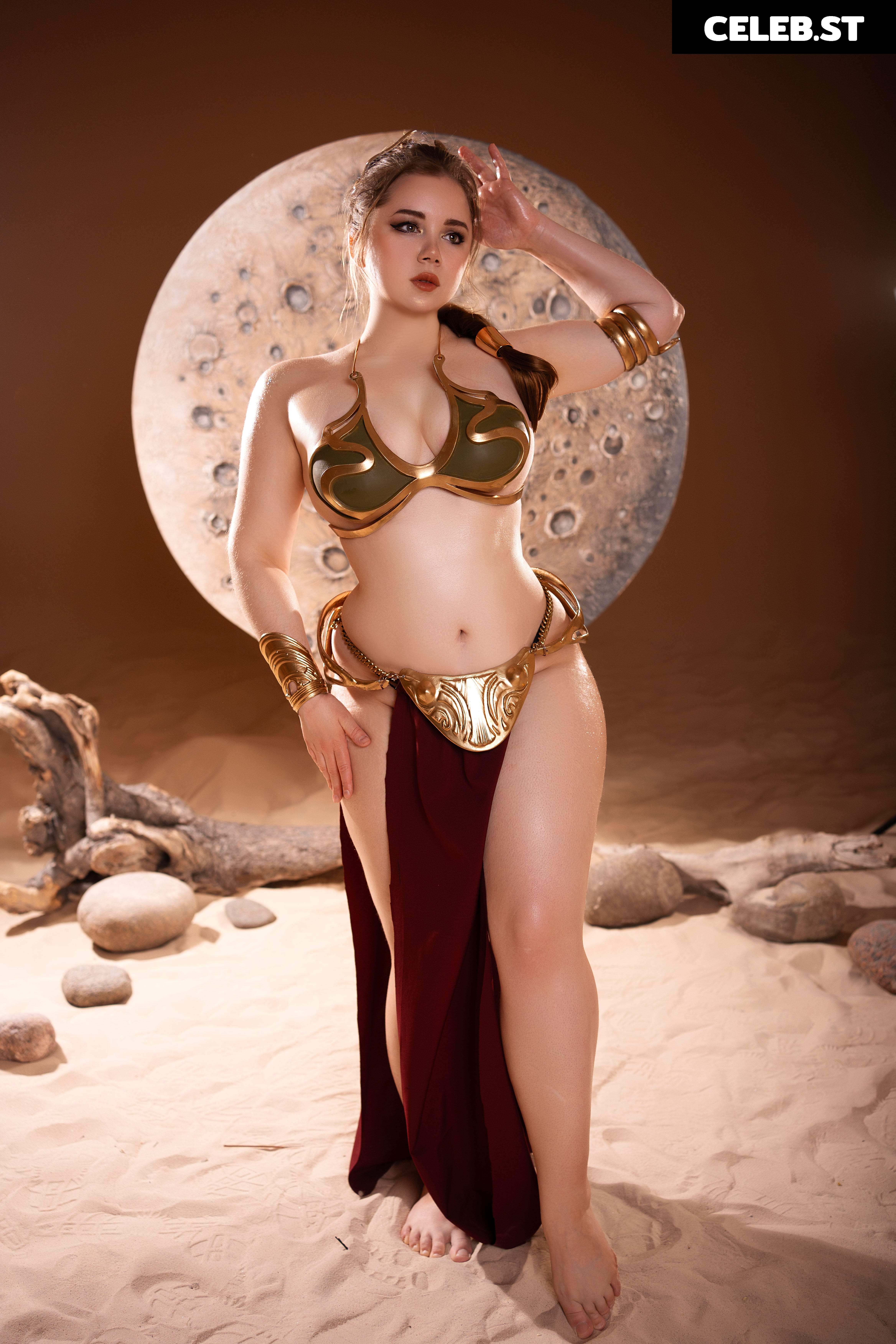 Elune Cosplay / cosplayelune / elune_cosplay Image 4202924