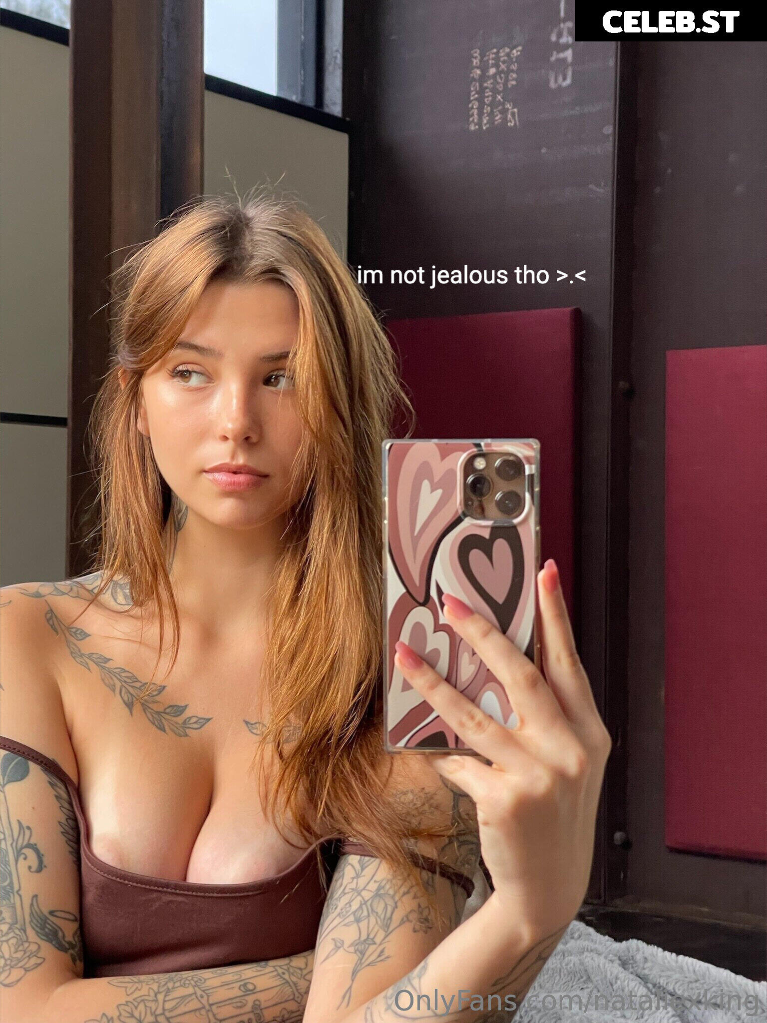 Nataliexking / Bbyluckie Image 4203872