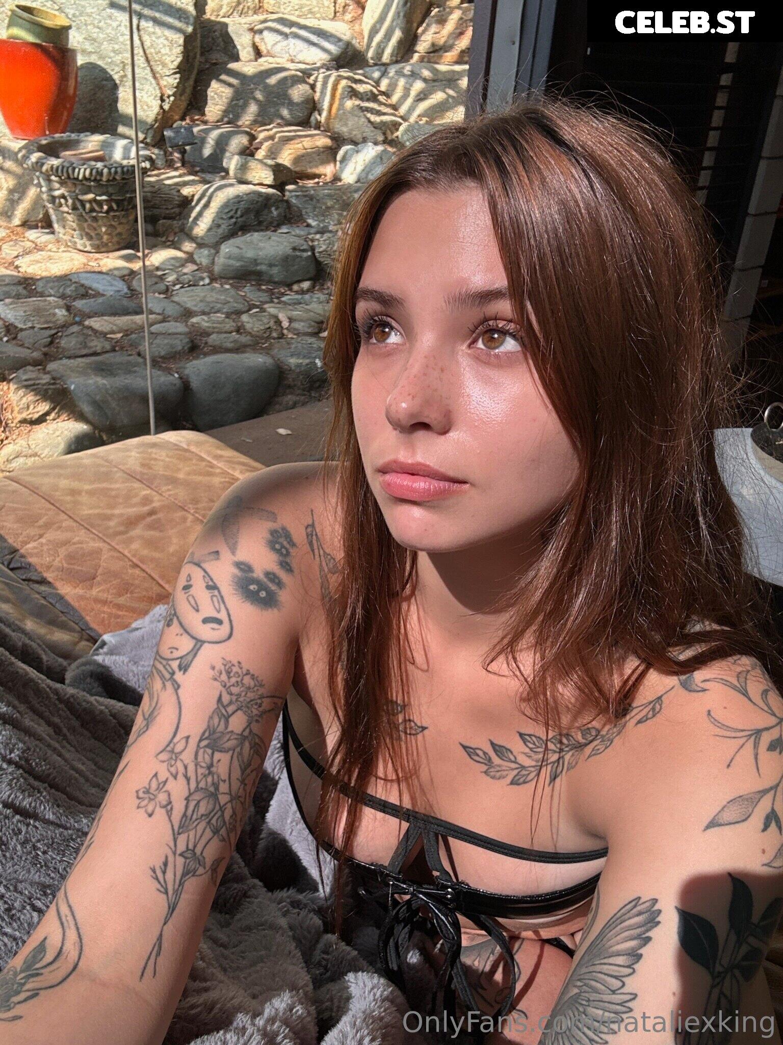 Nataliexking / Bbyluckie Image 4203635