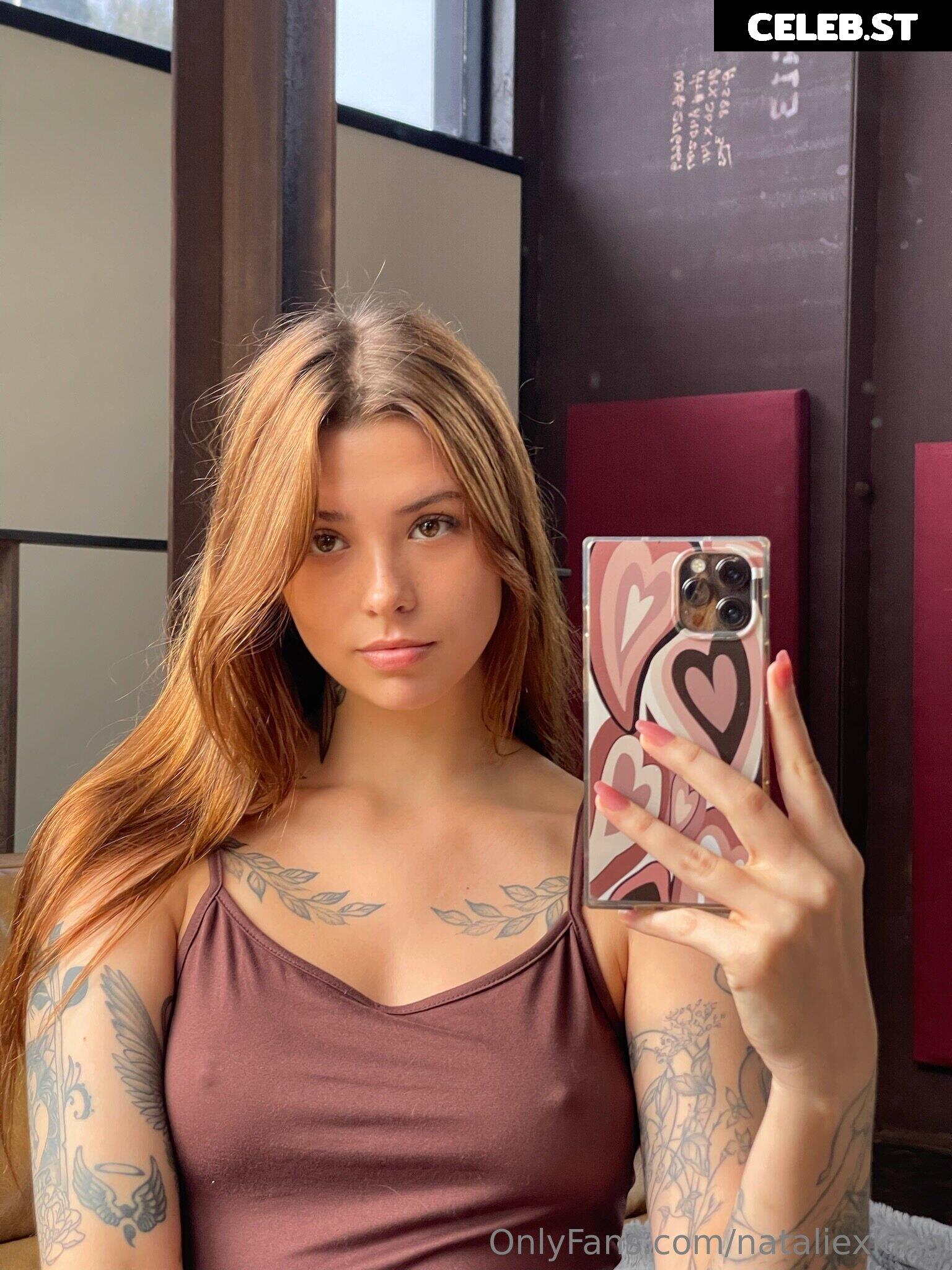 Nataliexking / Bbyluckie Image 4203382
