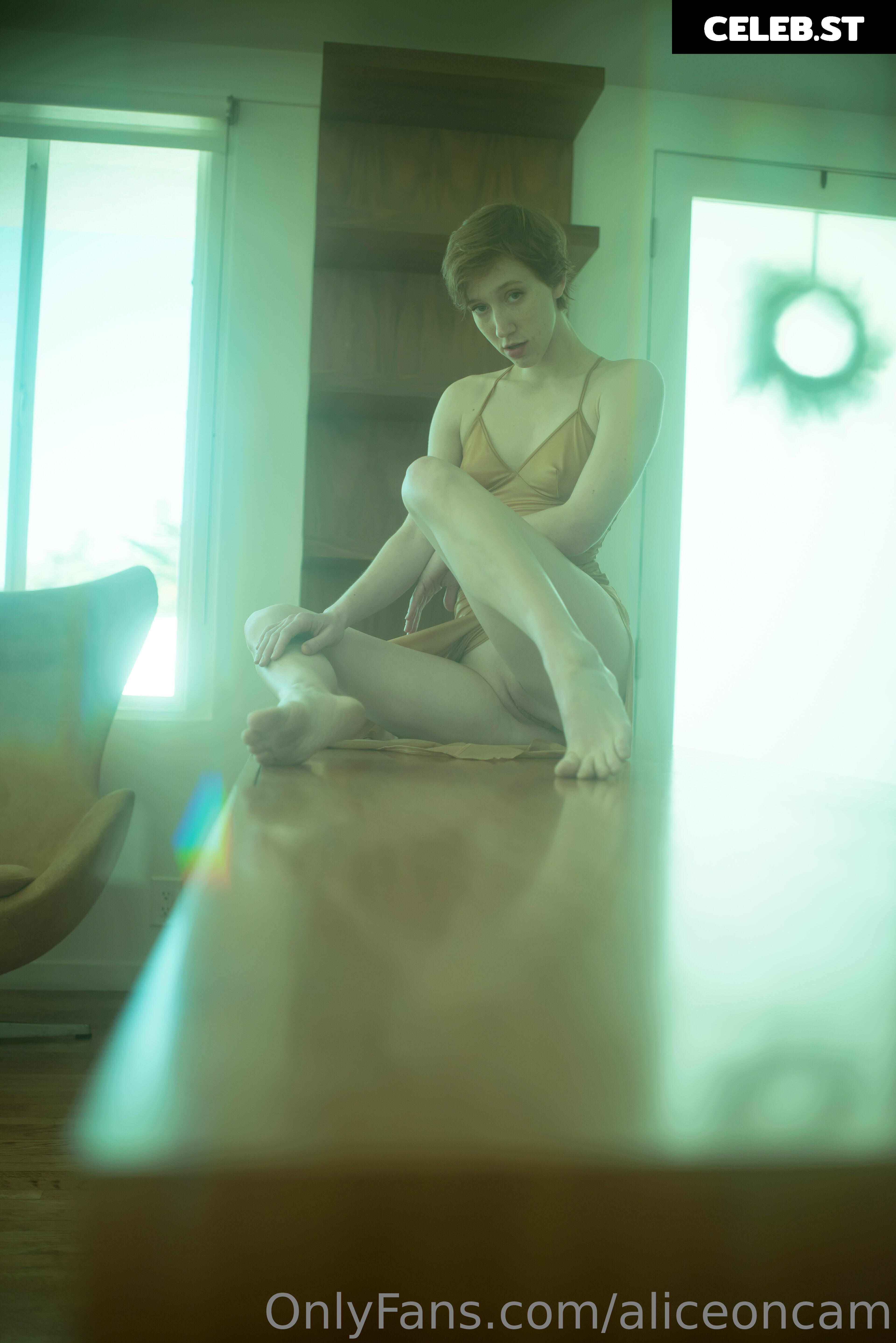 Alice White / AliceOnCam Image 4203363