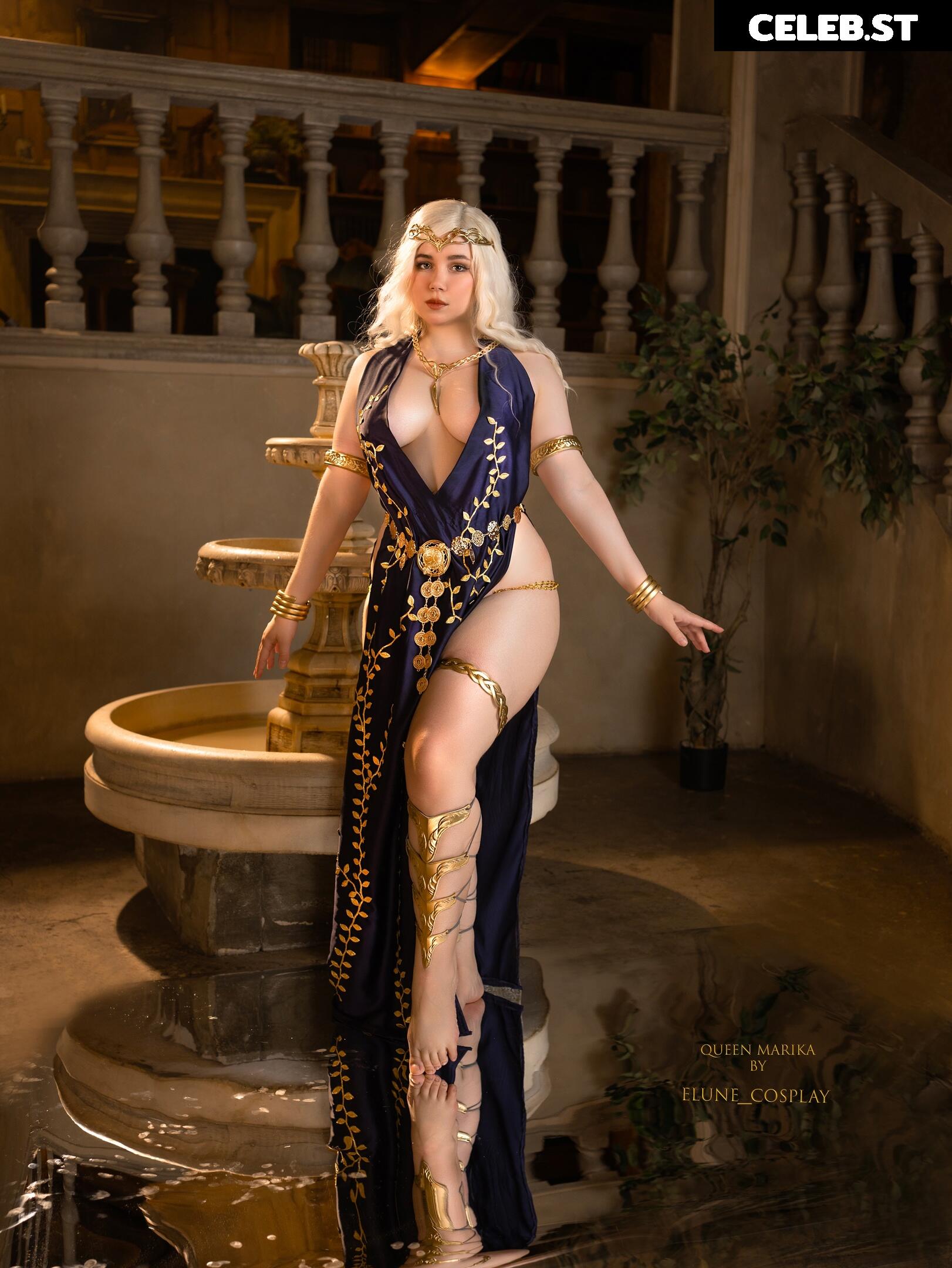 Elune Cosplay / cosplayelune / elune_cosplay Image 4203983